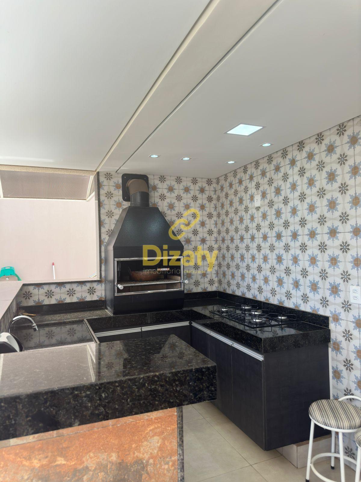Imobiliria Dizaty em Sete Lagoas - MG