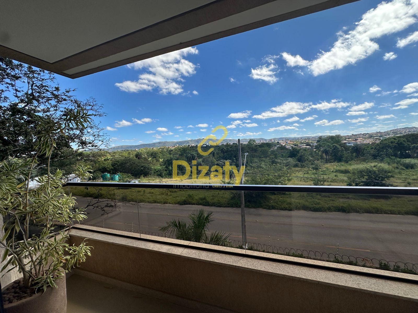 Imobiliria Dizaty em Sete Lagoas - MG