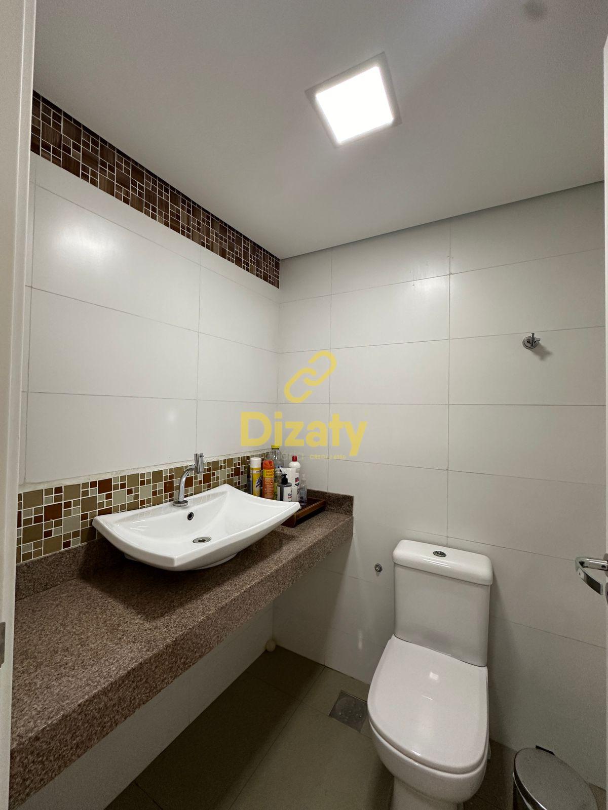 Imobiliria Dizaty em Sete Lagoas - MG