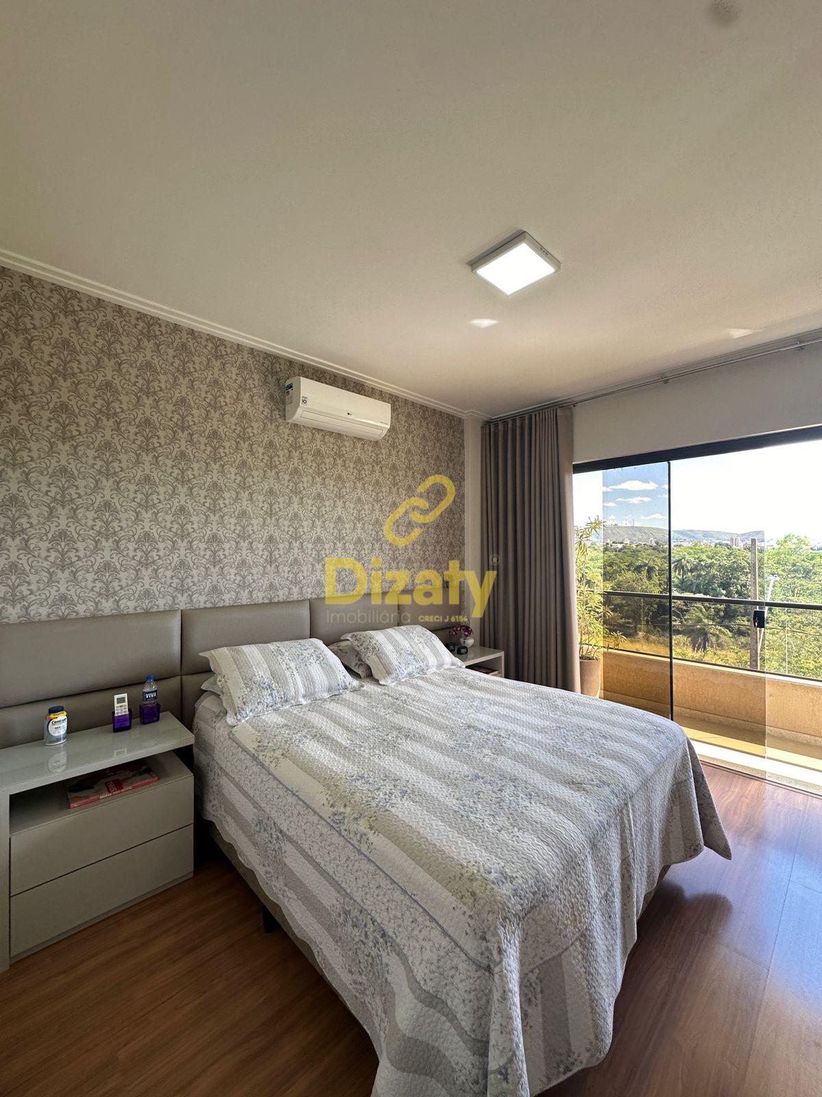 Imobiliria Dizaty em Sete Lagoas - MG