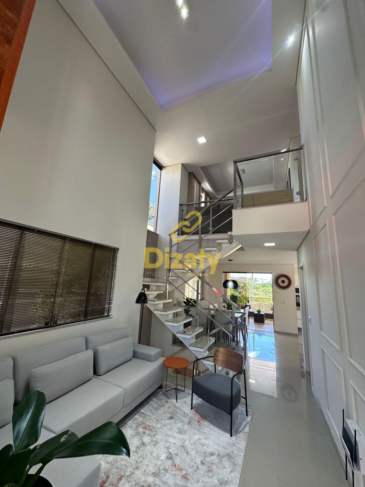 Imobiliria Dizaty em Sete Lagoas - MG