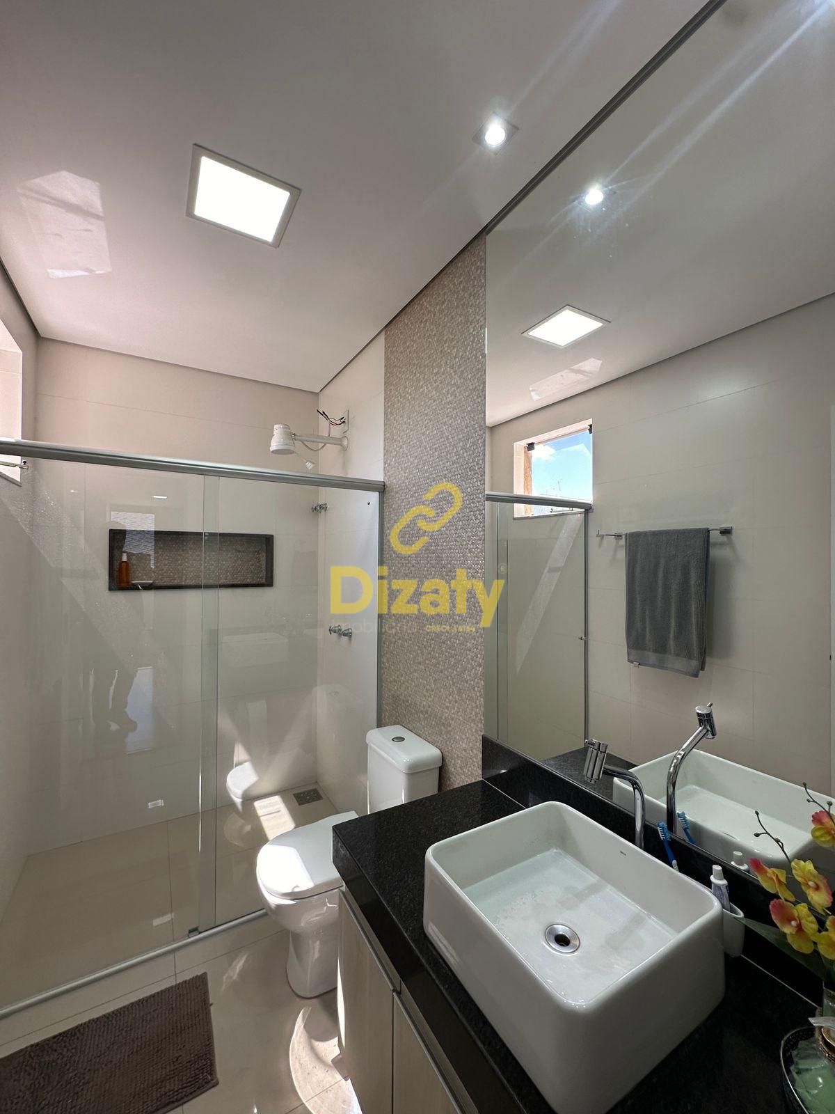 Imobiliria Dizaty em Sete Lagoas - MG