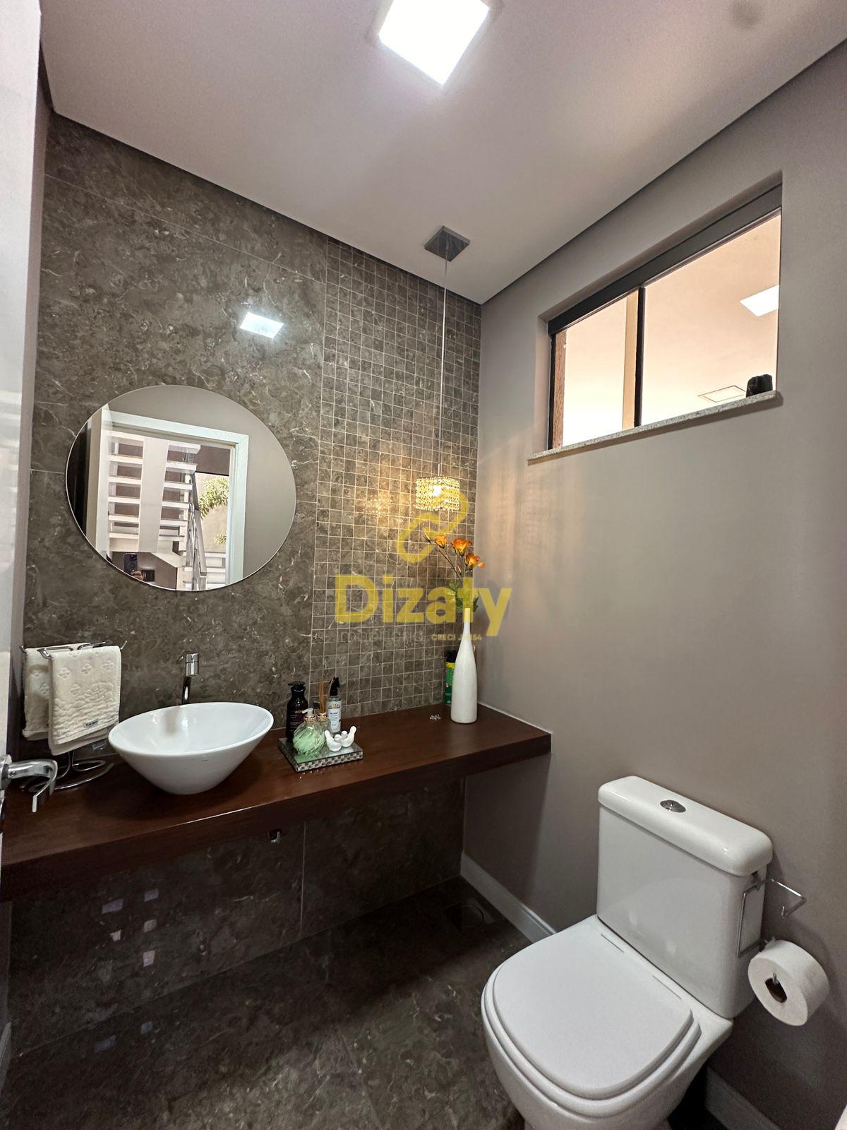Imobiliria Dizaty em Sete Lagoas - MG
