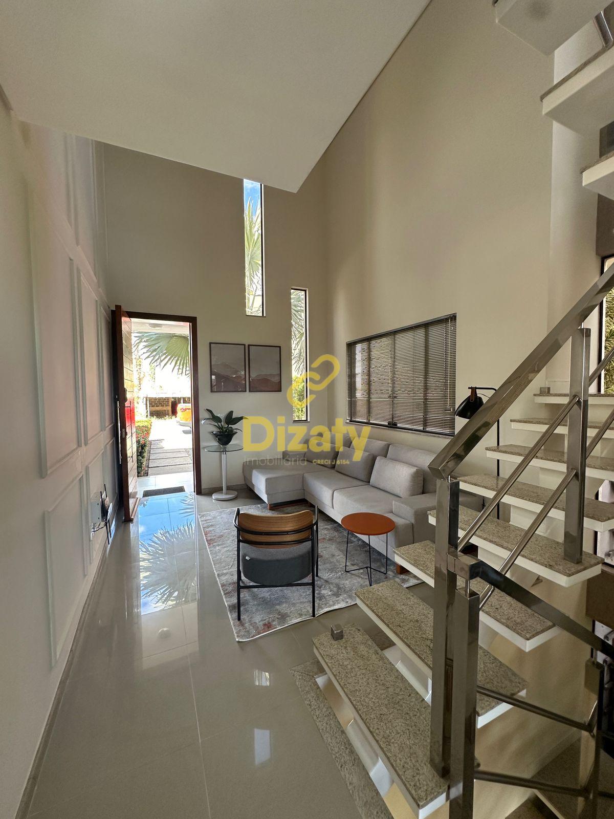 Imobiliria Dizaty em Sete Lagoas - MG