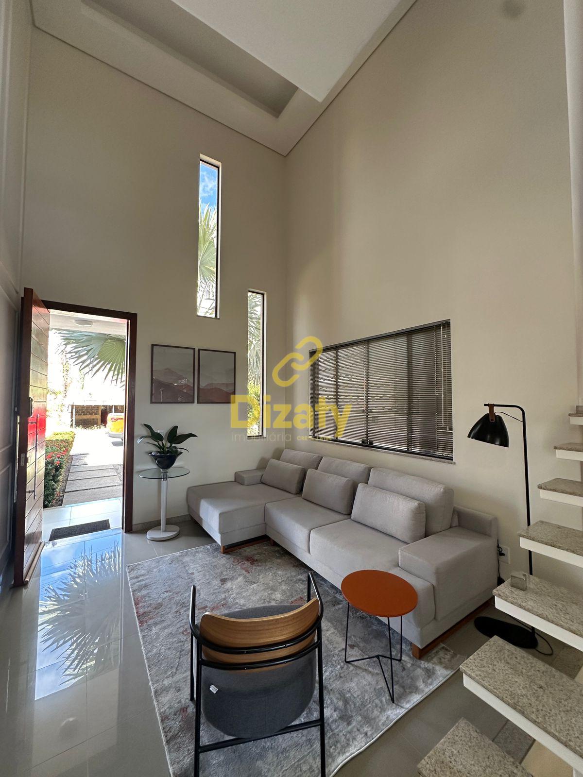 Imobiliria Dizaty em Sete Lagoas - MG