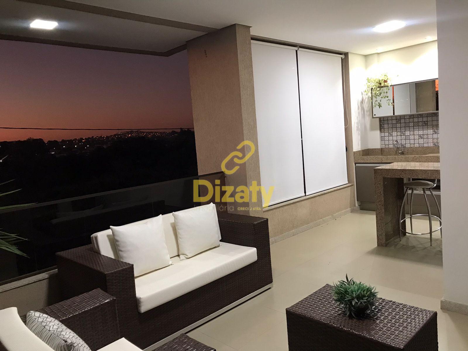 Imobiliria Dizaty em Sete Lagoas - MG