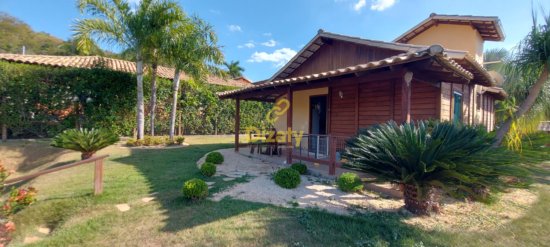 Imobiliria Dizaty em Sete Lagoas - MG