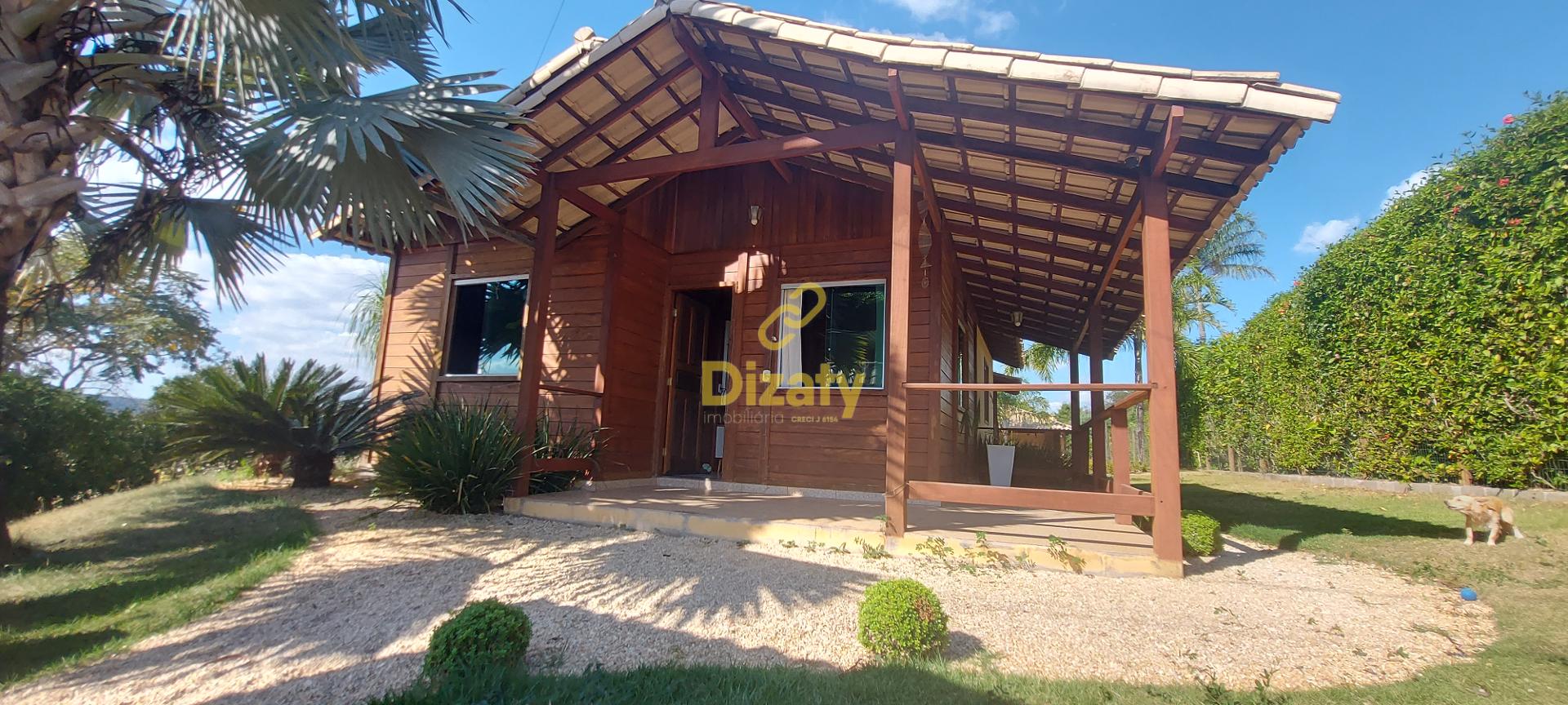 Imobiliria Dizaty em Sete Lagoas - MG
