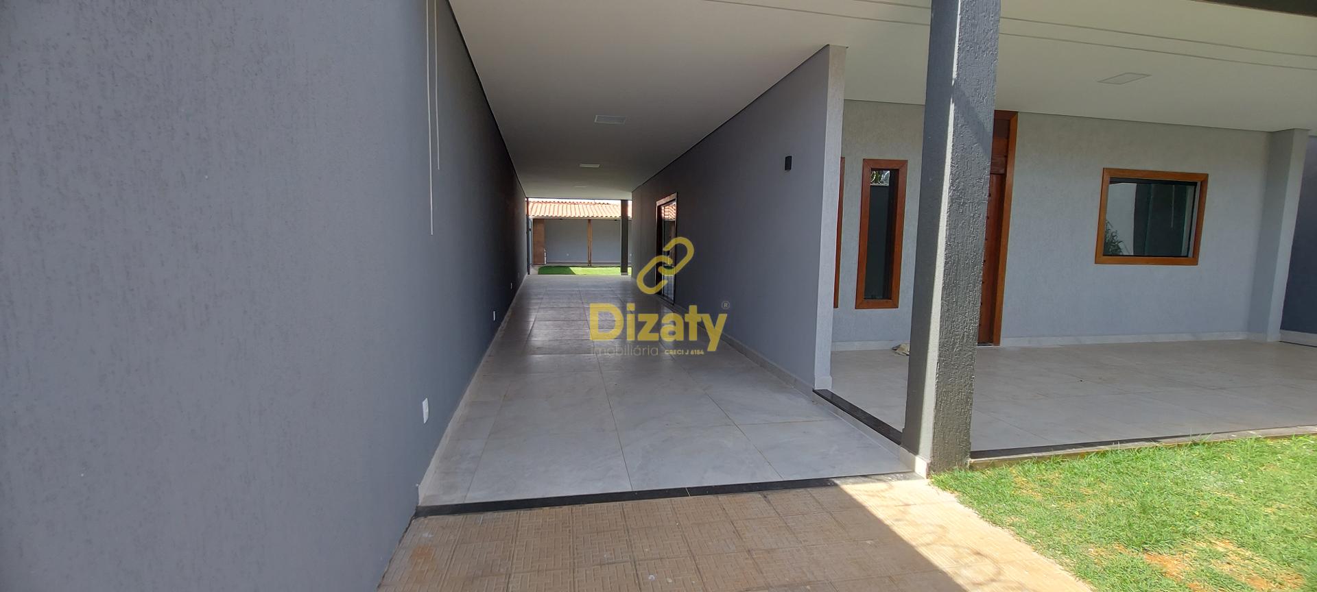 Imobiliria Dizaty em Sete Lagoas - MG