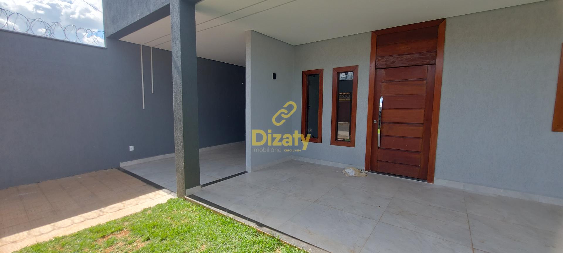 Imobiliria Dizaty em Sete Lagoas - MG