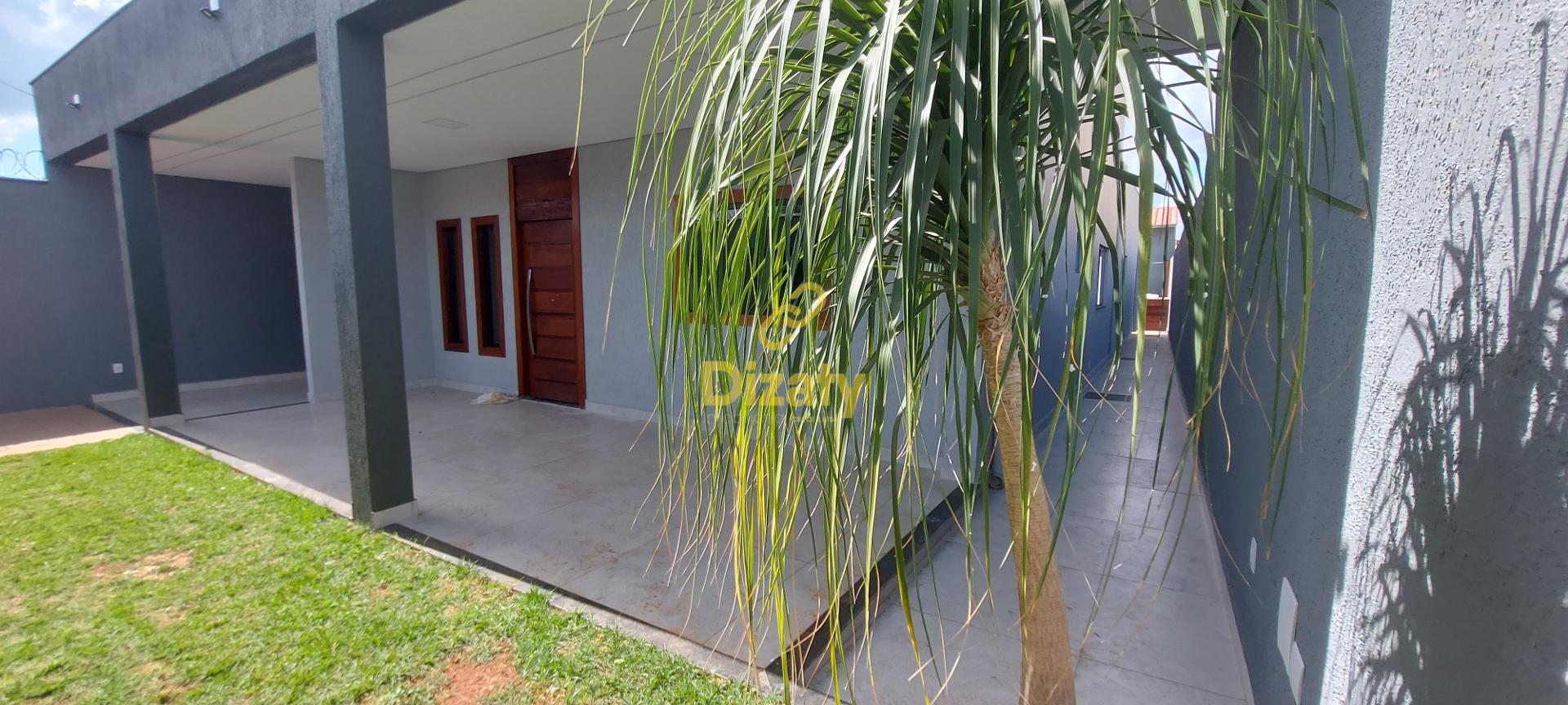 Imobiliria Dizaty em Sete Lagoas - MG