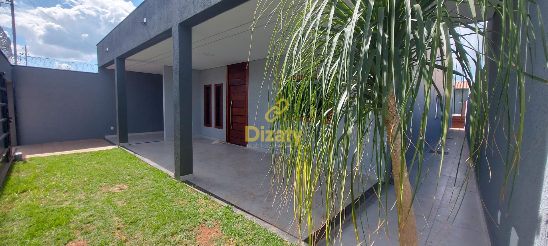 Imobiliria Dizaty em Sete Lagoas - MG