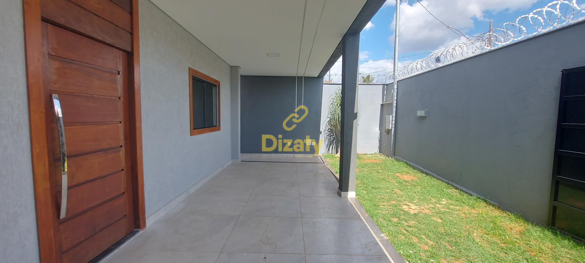 Imobiliria Dizaty em Sete Lagoas - MG