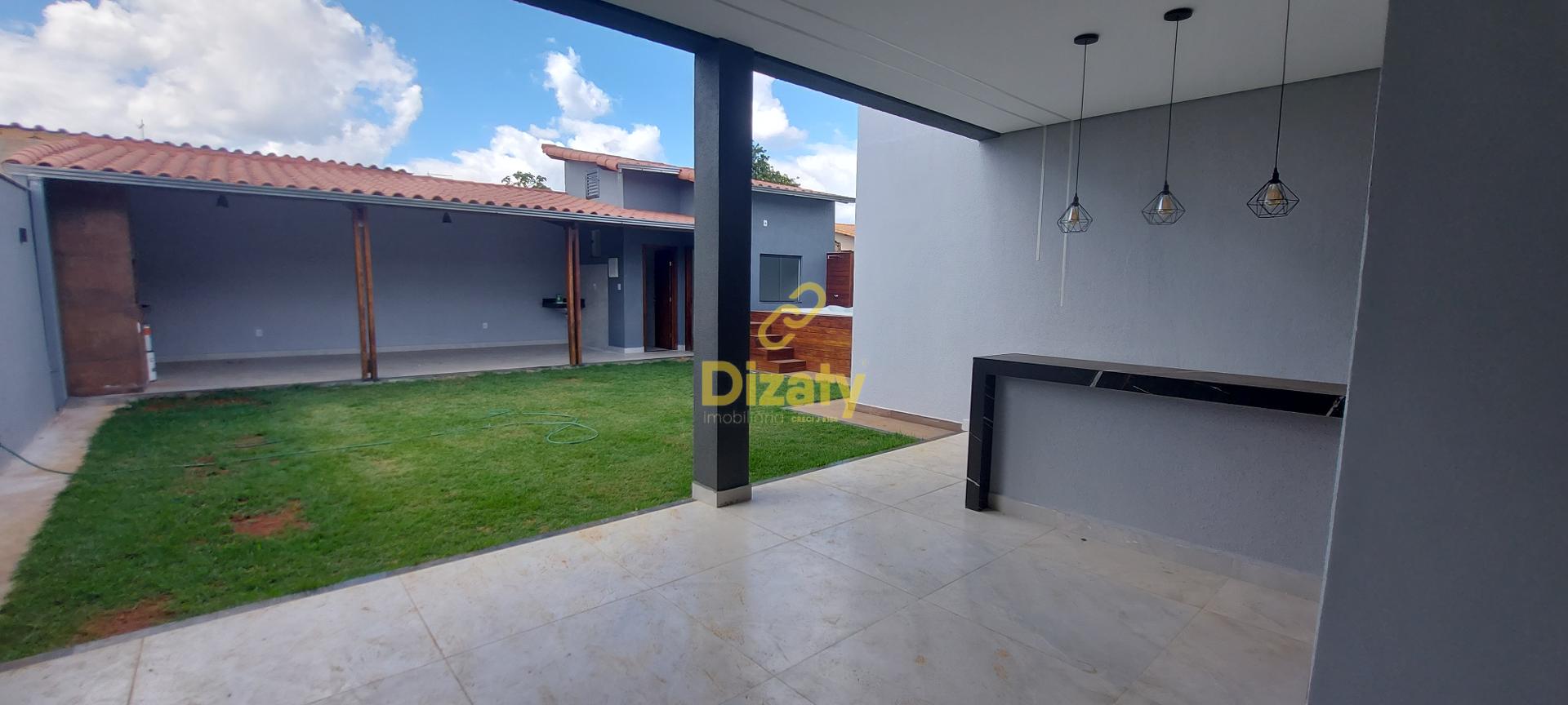 Imobiliria Dizaty em Sete Lagoas - MG