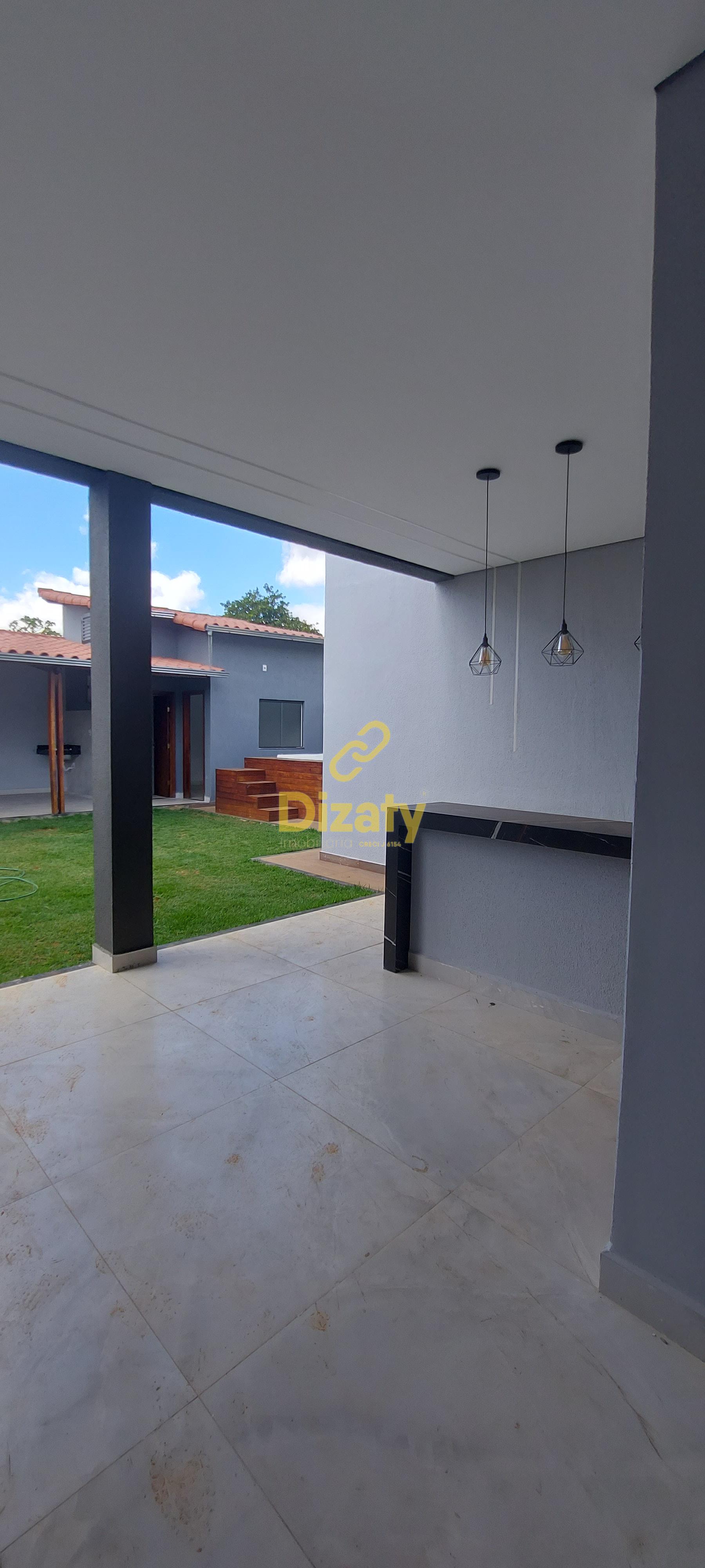 Imobiliria Dizaty em Sete Lagoas - MG