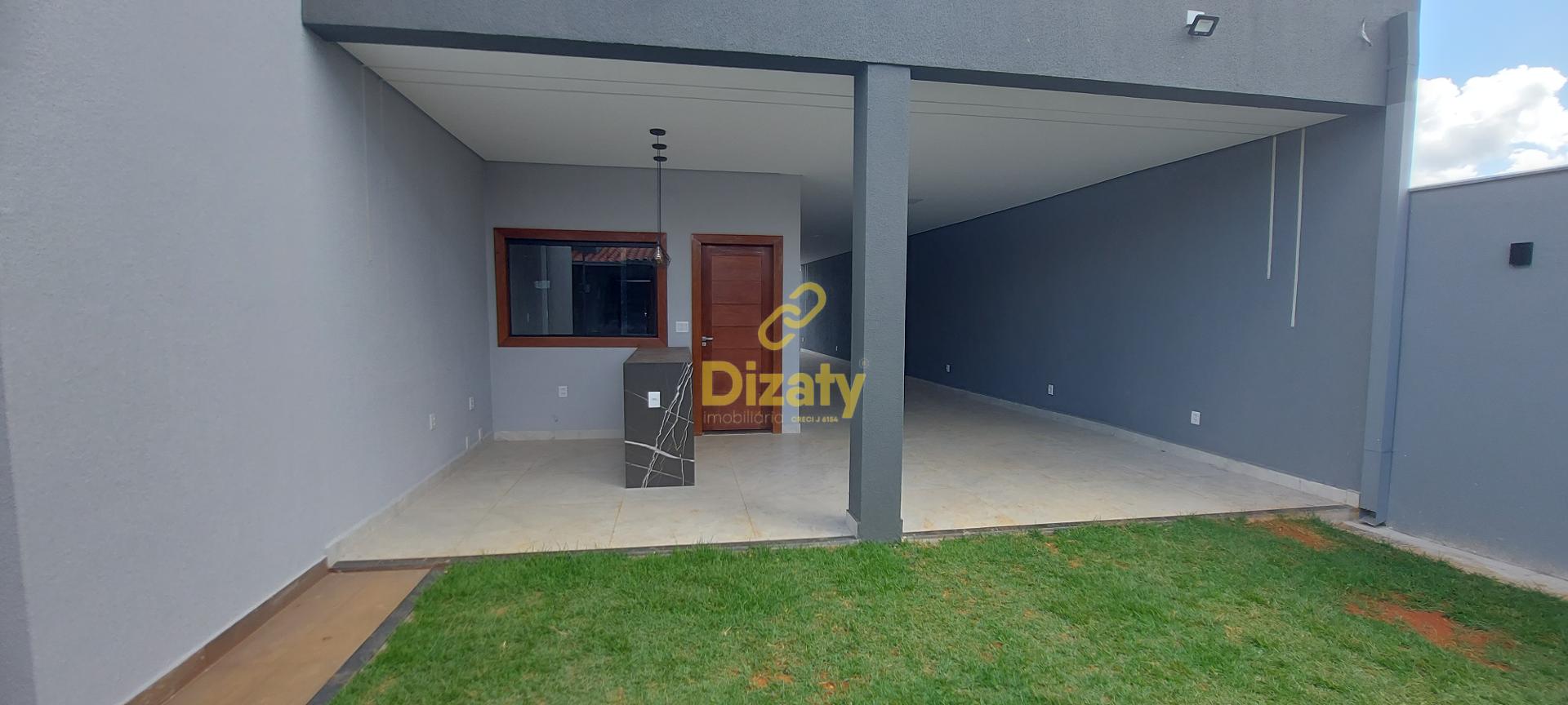 Imobiliria Dizaty em Sete Lagoas - MG