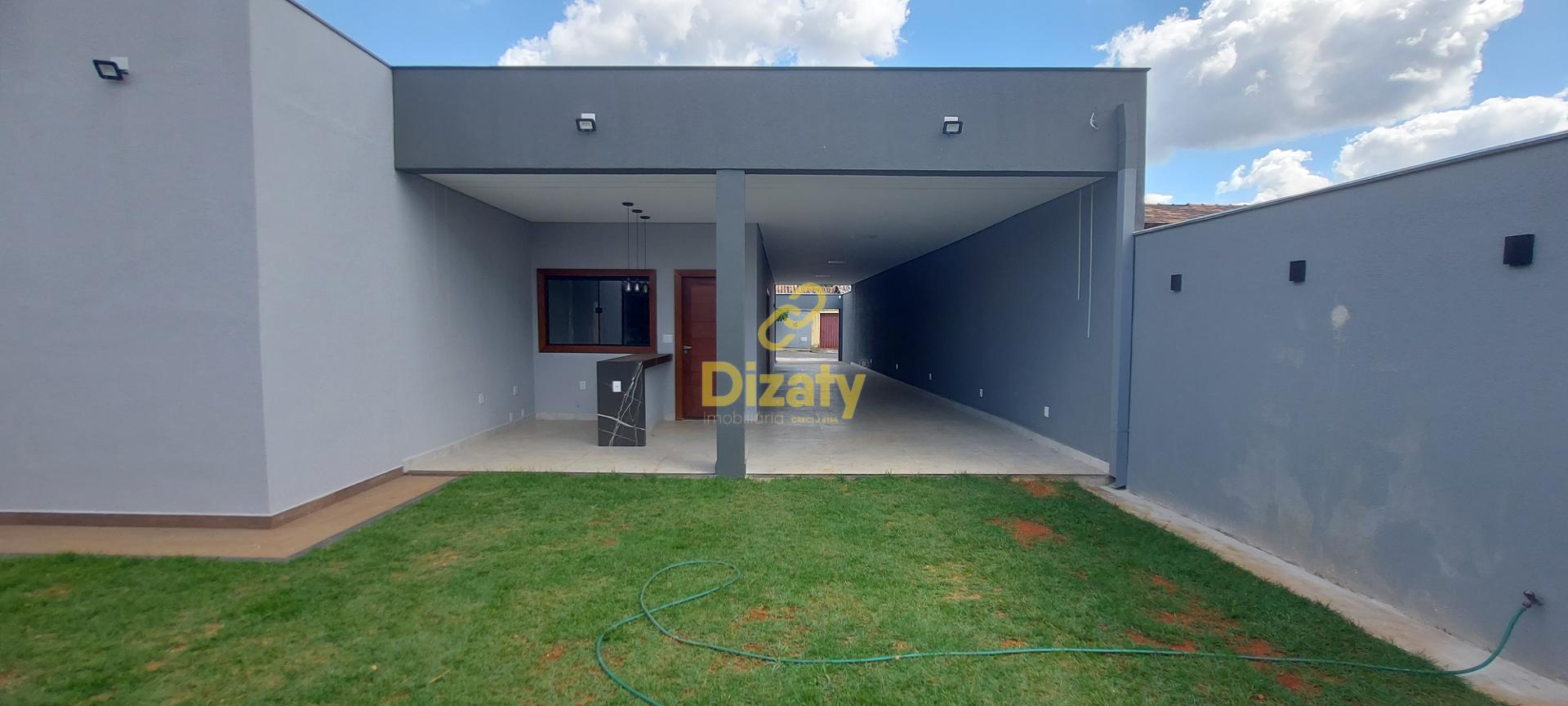 Imobiliria Dizaty em Sete Lagoas - MG