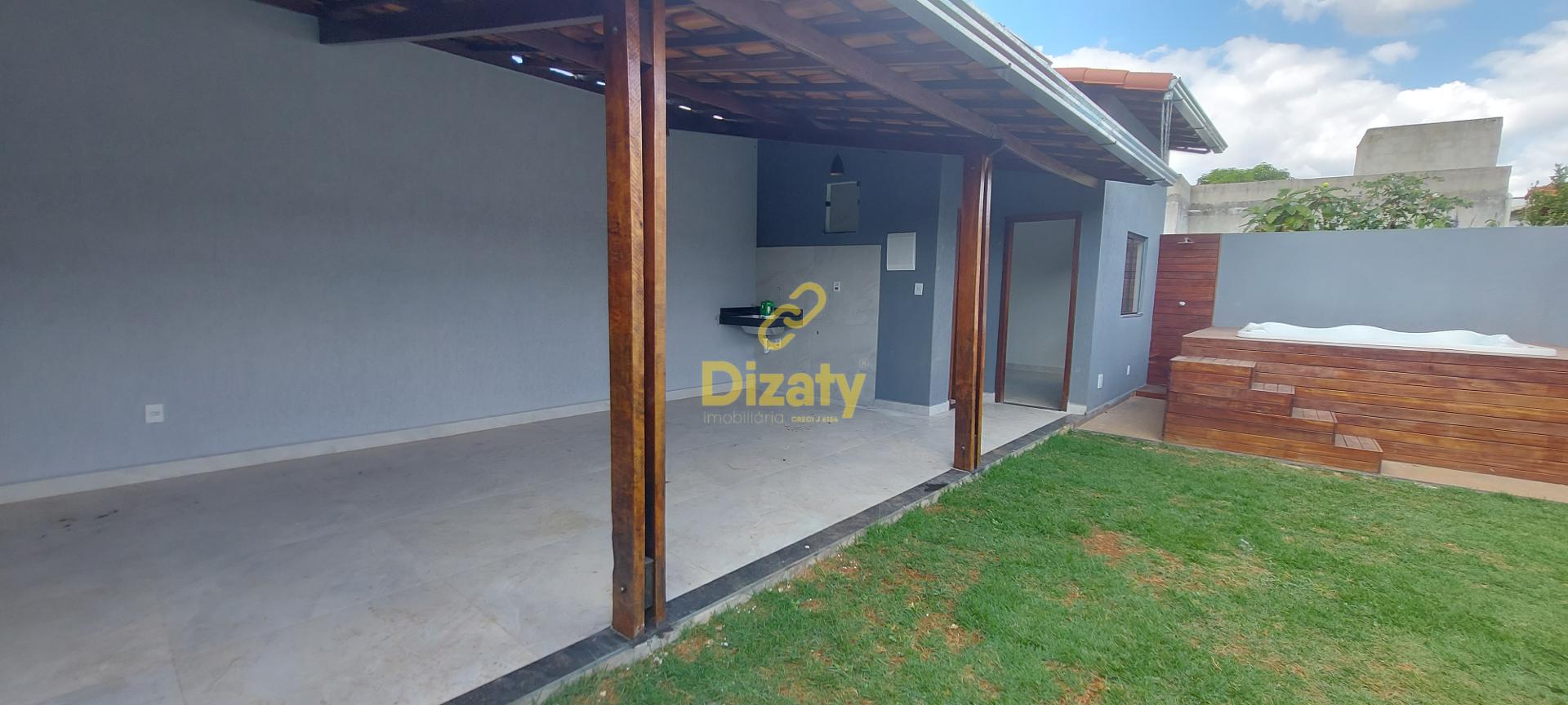 Imobiliria Dizaty em Sete Lagoas - MG