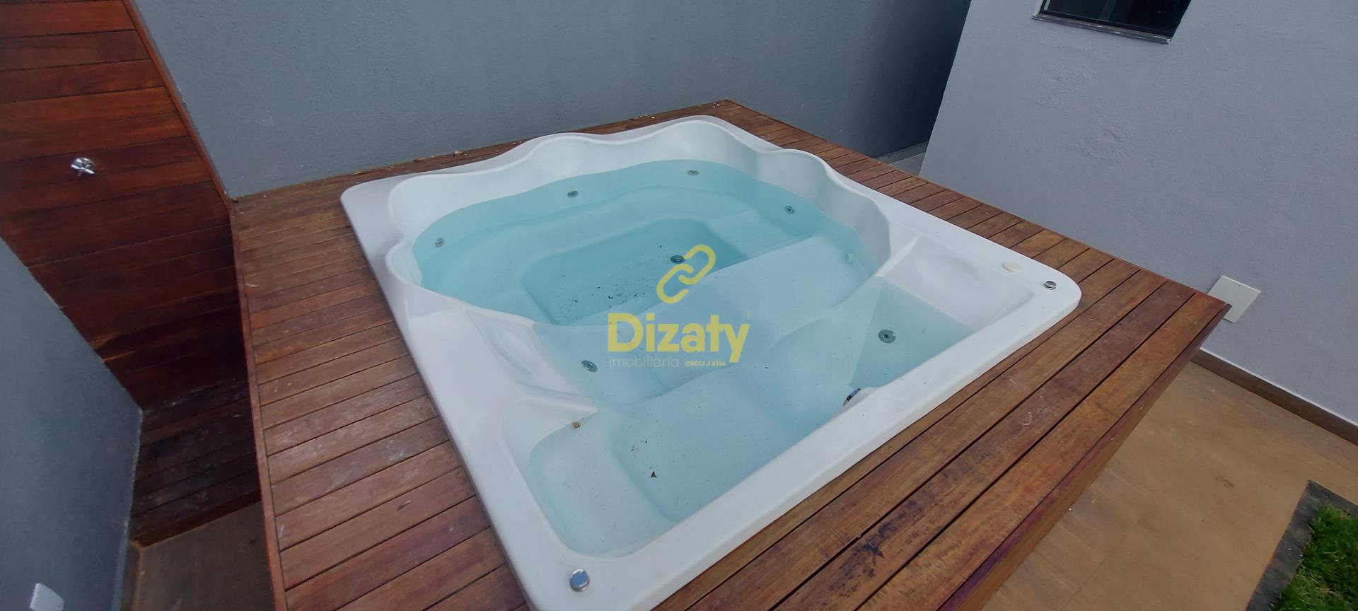 Imobiliria Dizaty em Sete Lagoas - MG