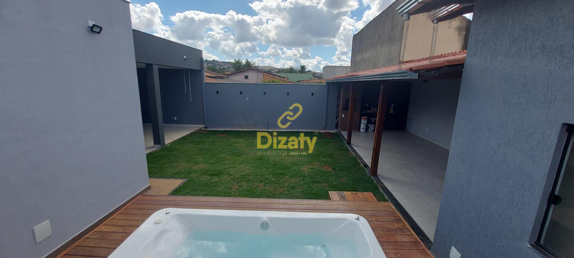 Imobiliria Dizaty em Sete Lagoas - MG
