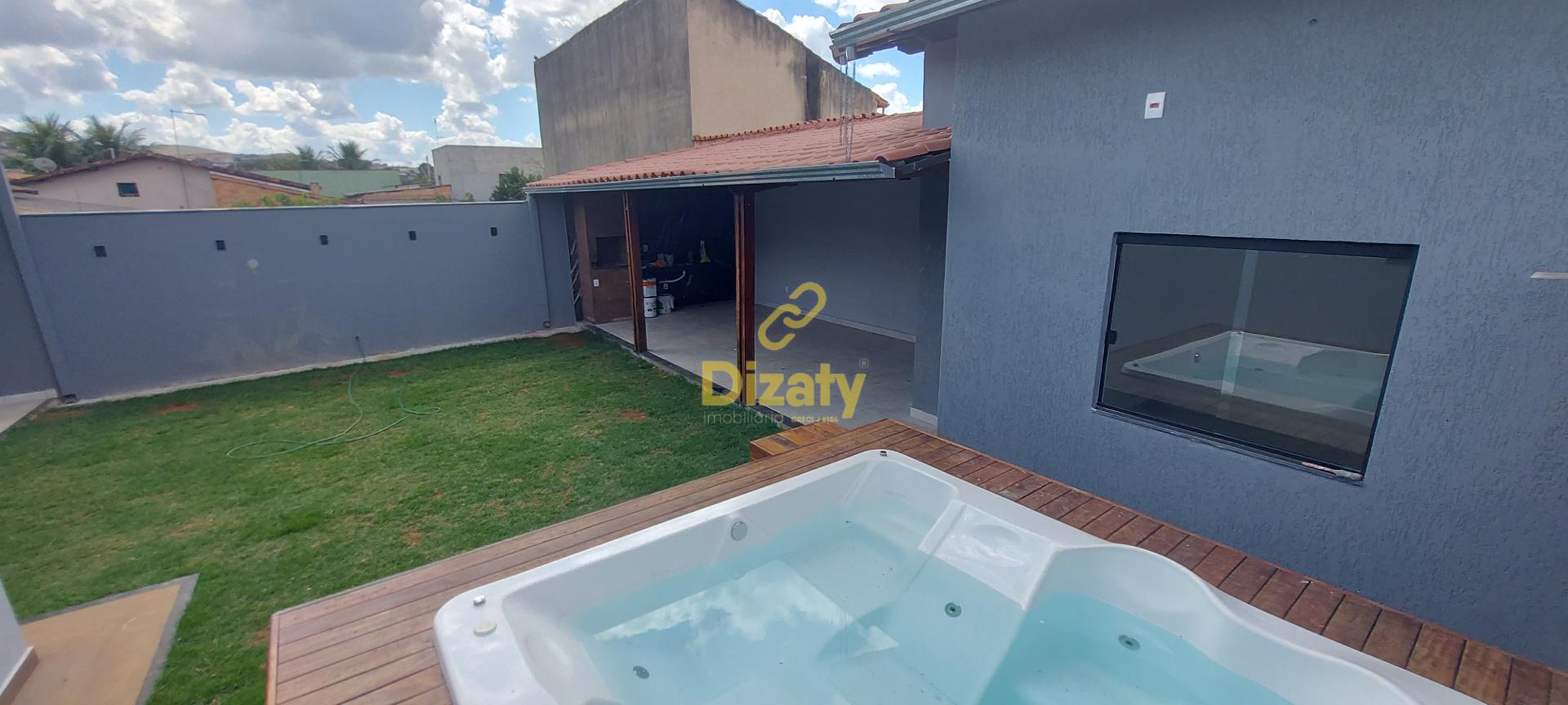 Imobiliria Dizaty em Sete Lagoas - MG