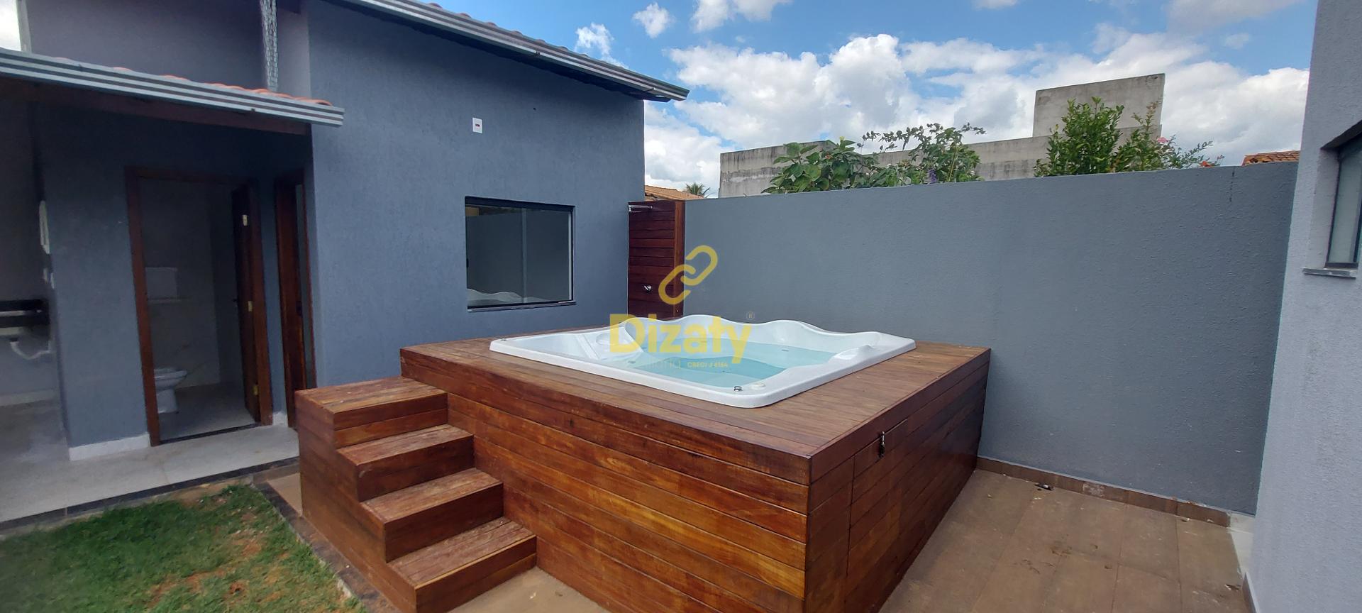 Imobiliria Dizaty em Sete Lagoas - MG