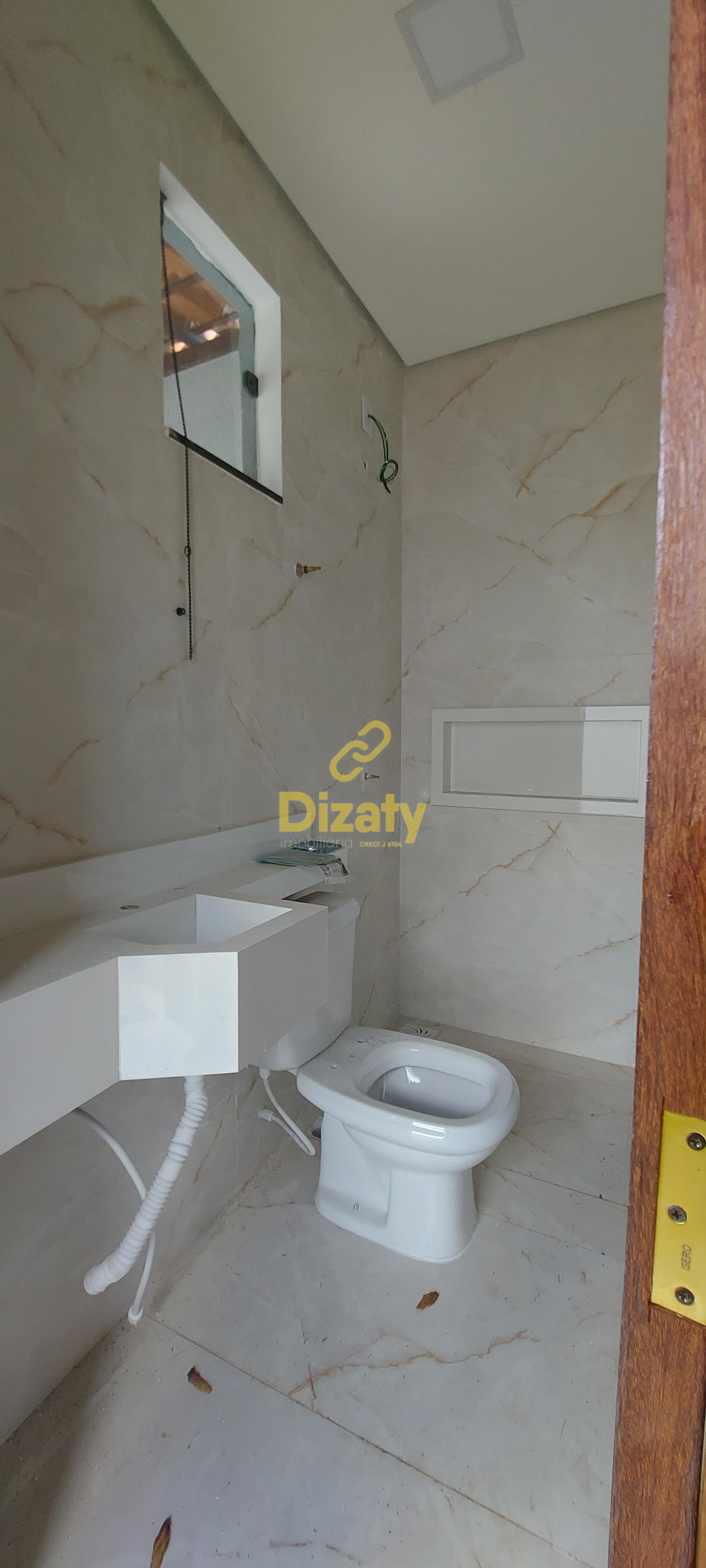 Imobiliria Dizaty em Sete Lagoas - MG