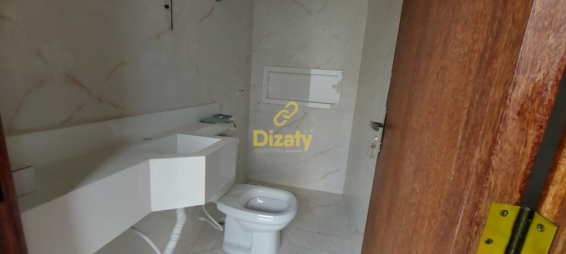 Imobiliria Dizaty em Sete Lagoas - MG