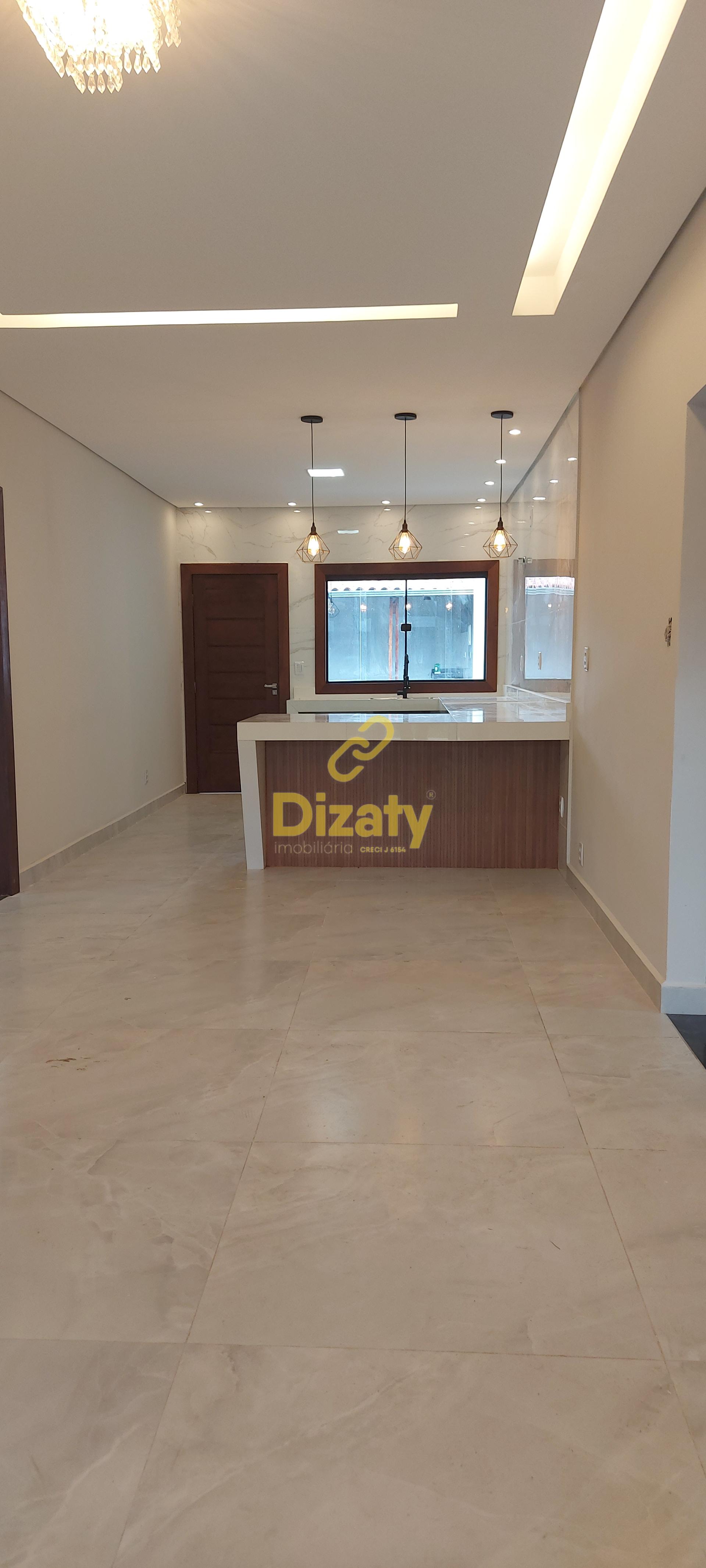 Imobiliria Dizaty em Sete Lagoas - MG