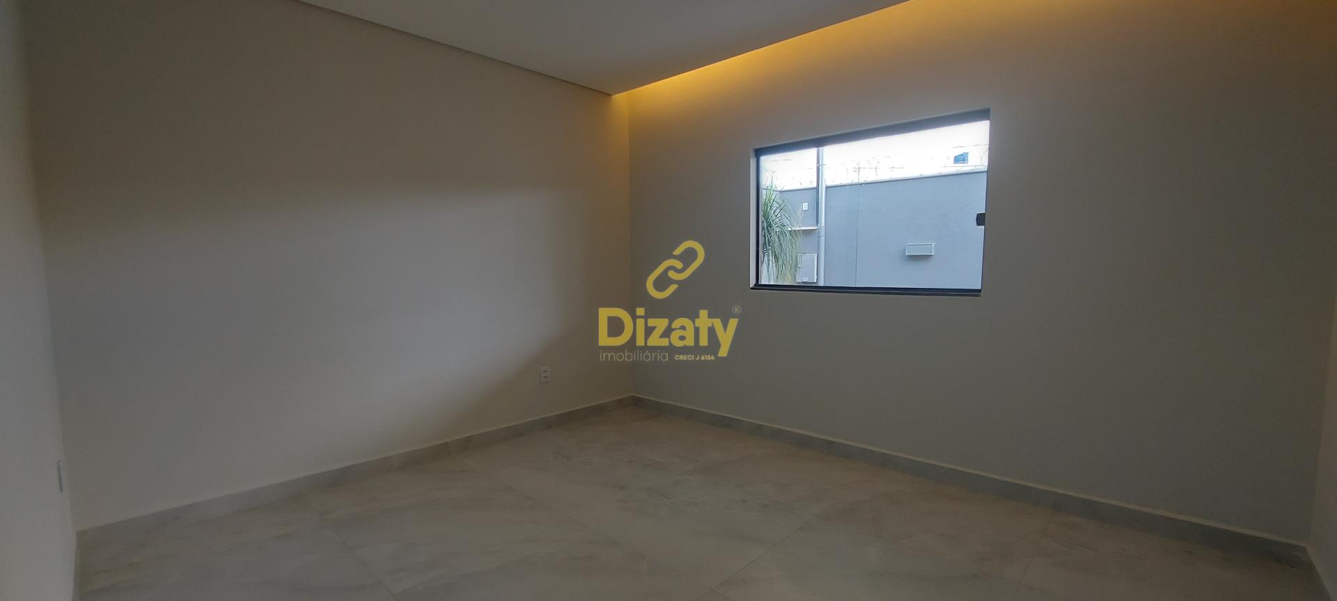 Imobiliria Dizaty em Sete Lagoas - MG