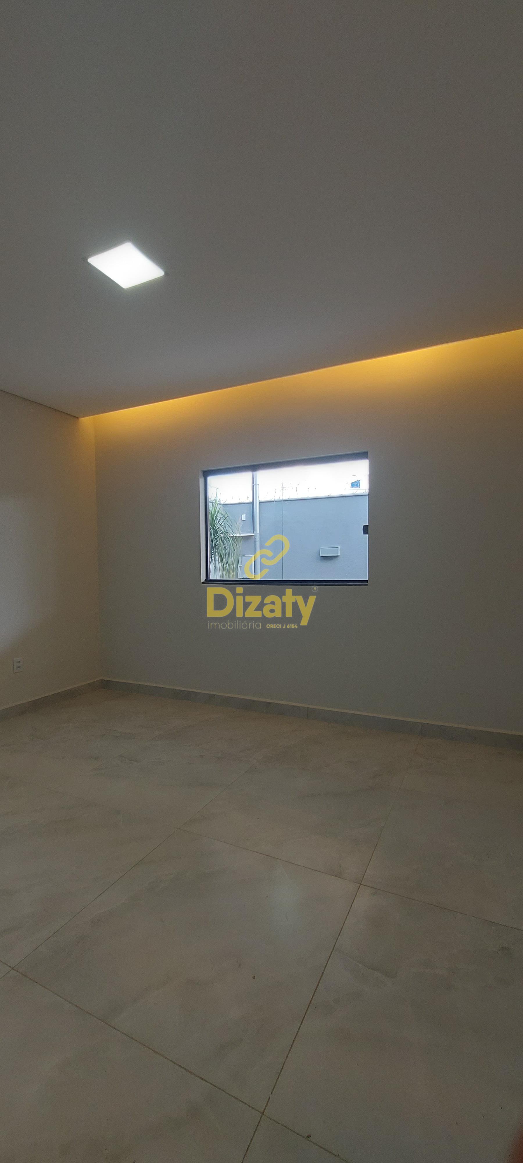 Imobiliria Dizaty em Sete Lagoas - MG