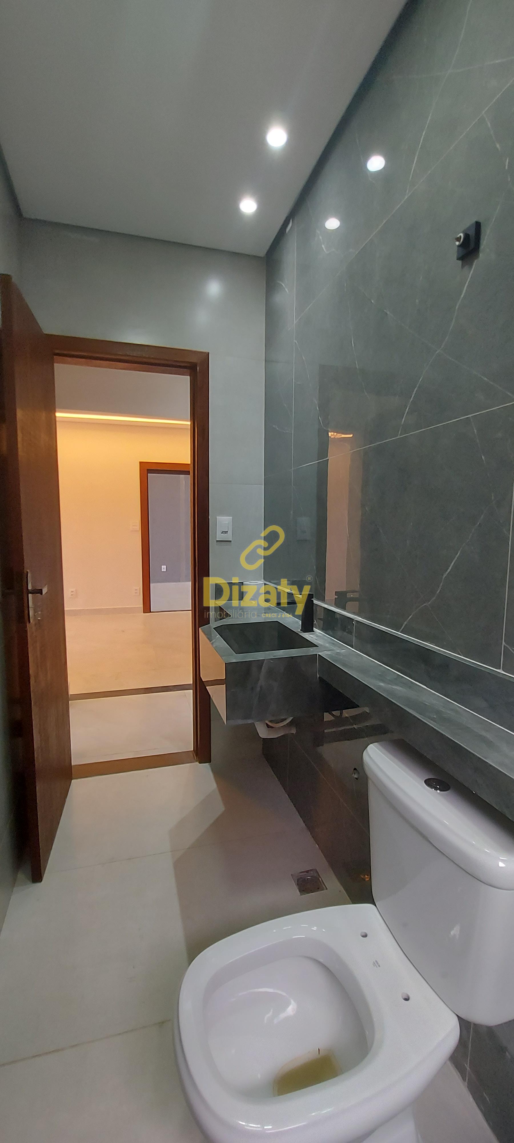 Imobiliria Dizaty em Sete Lagoas - MG
