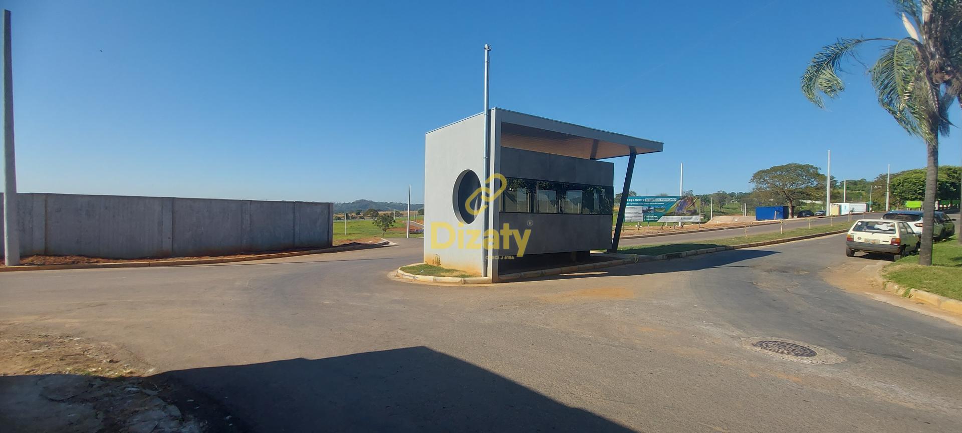 Imobiliria Dizaty em Sete Lagoas - MG