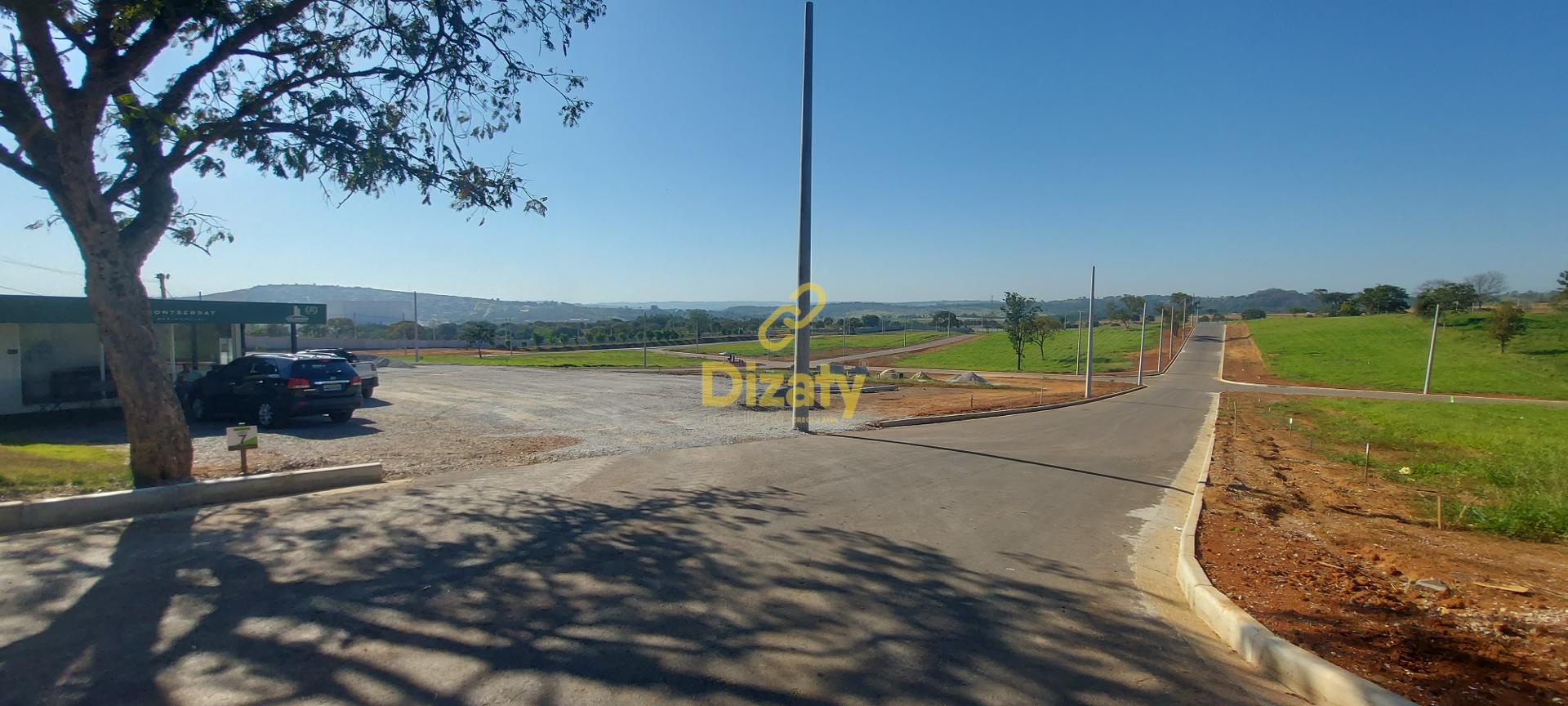 Imobiliria Dizaty em Sete Lagoas - MG