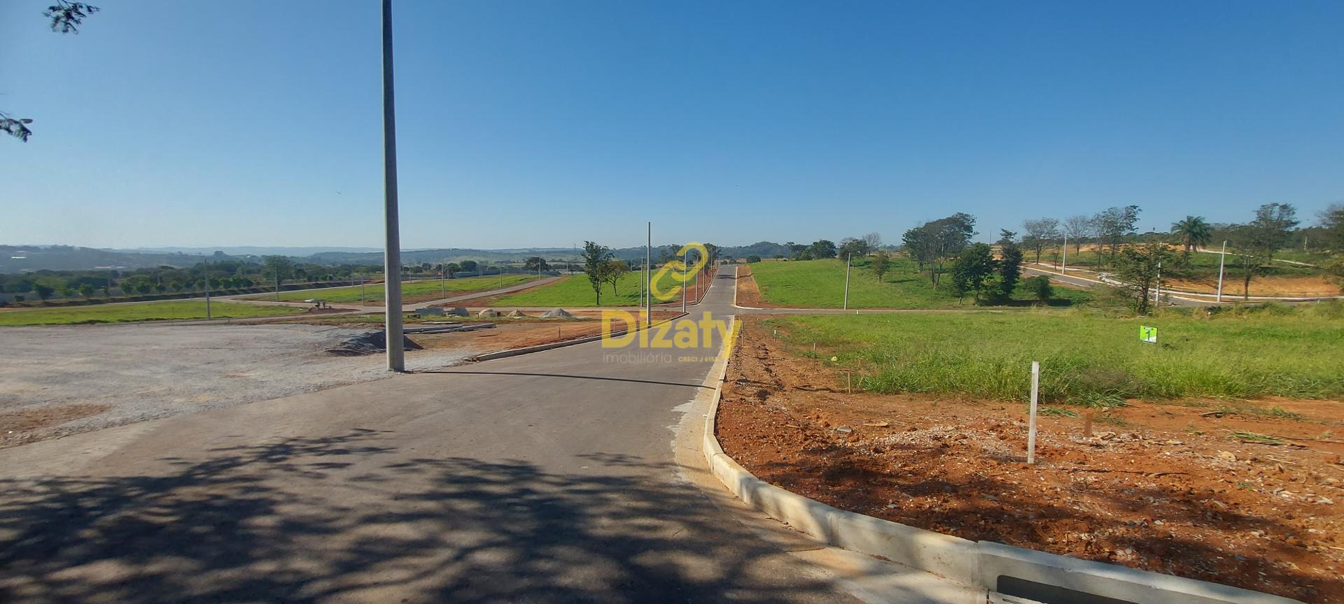 Imobiliria Dizaty em Sete Lagoas - MG