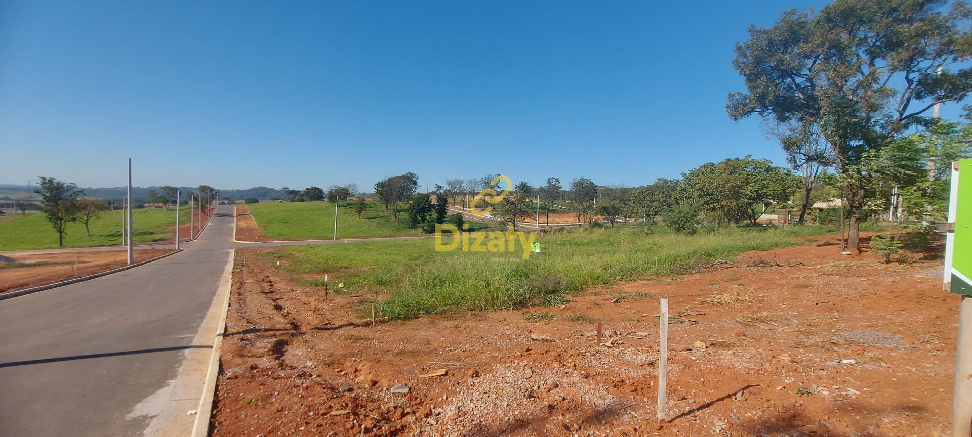 Imobiliria Dizaty em Sete Lagoas - MG