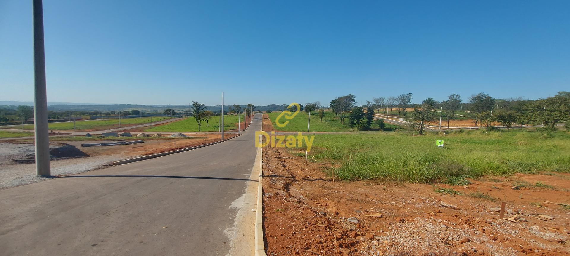 Imobiliria Dizaty em Sete Lagoas - MG