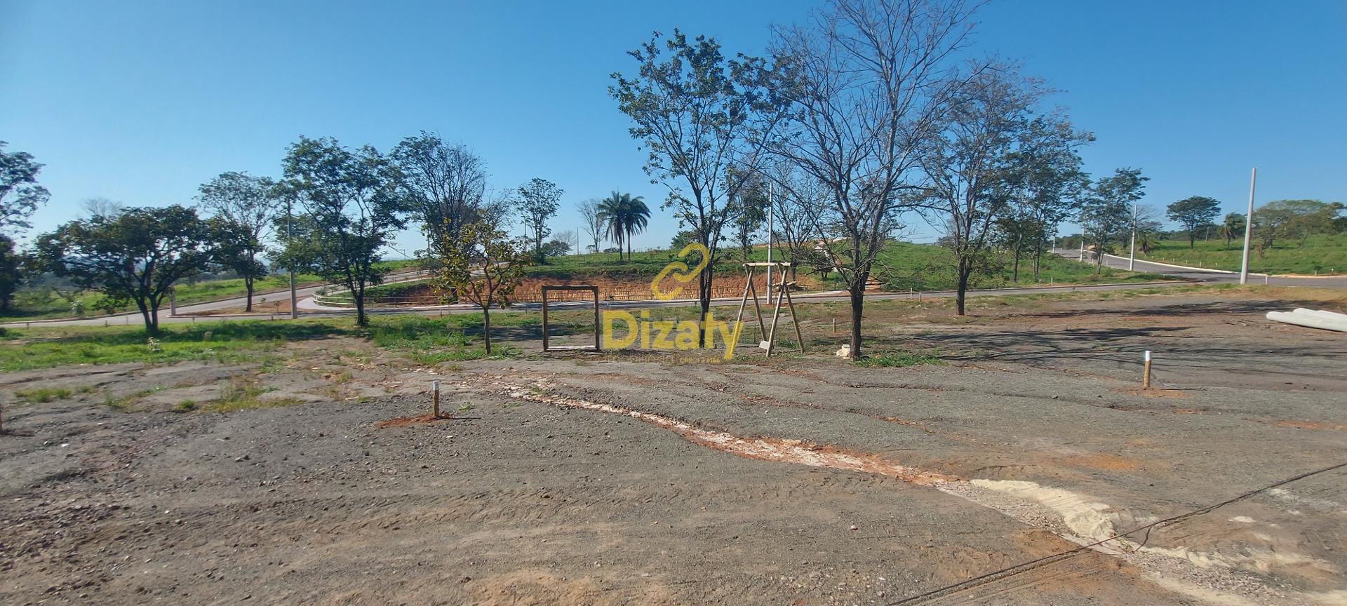 Imobiliria Dizaty em Sete Lagoas - MG