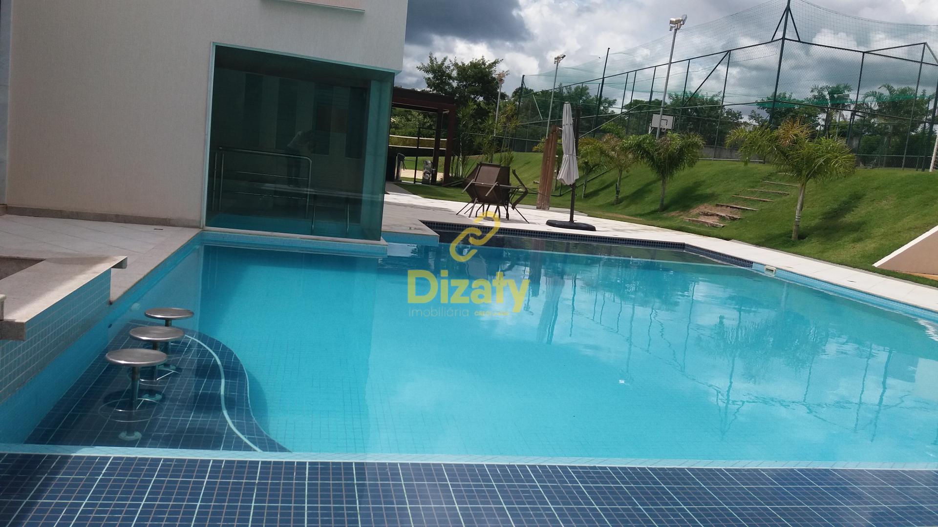 Imobiliria Dizaty em Sete Lagoas - MG