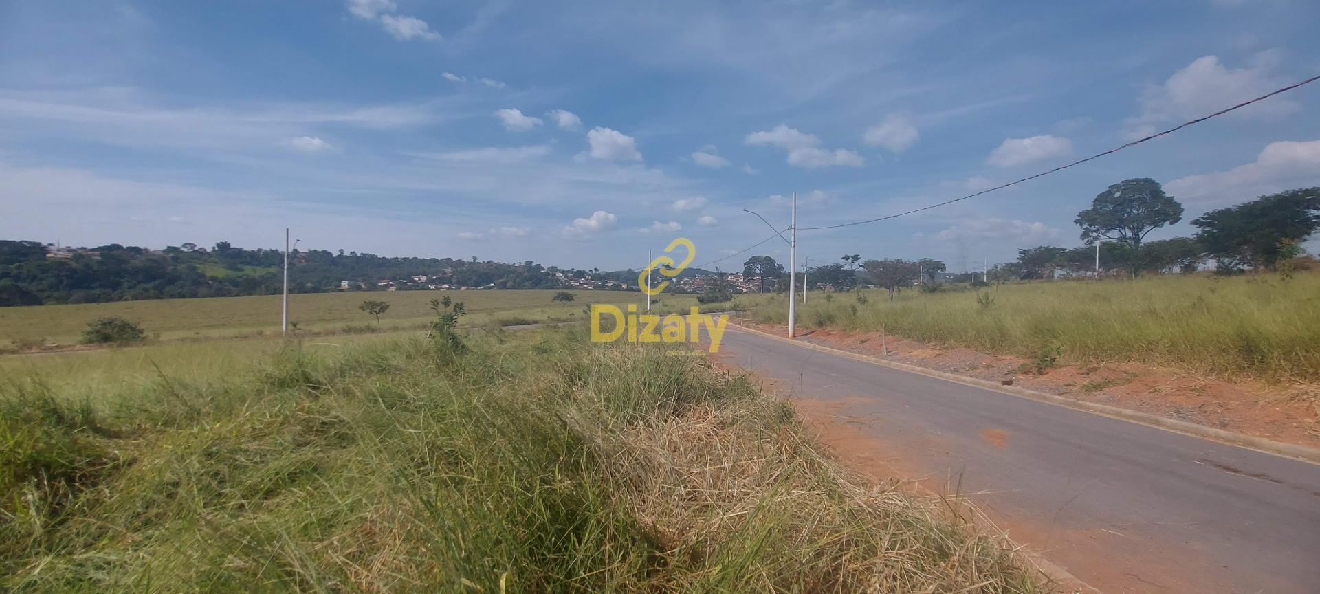 Imobiliria Dizaty em Sete Lagoas - MG