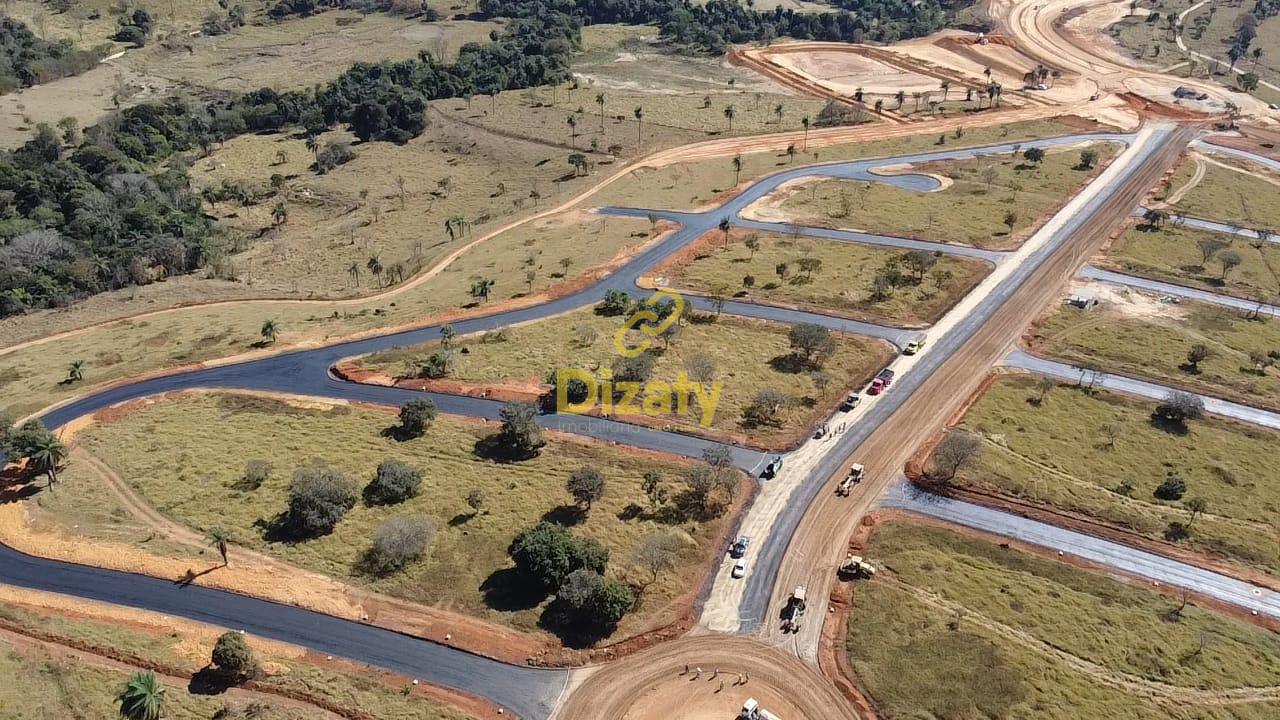 Imobiliria Dizaty em Sete Lagoas - MG