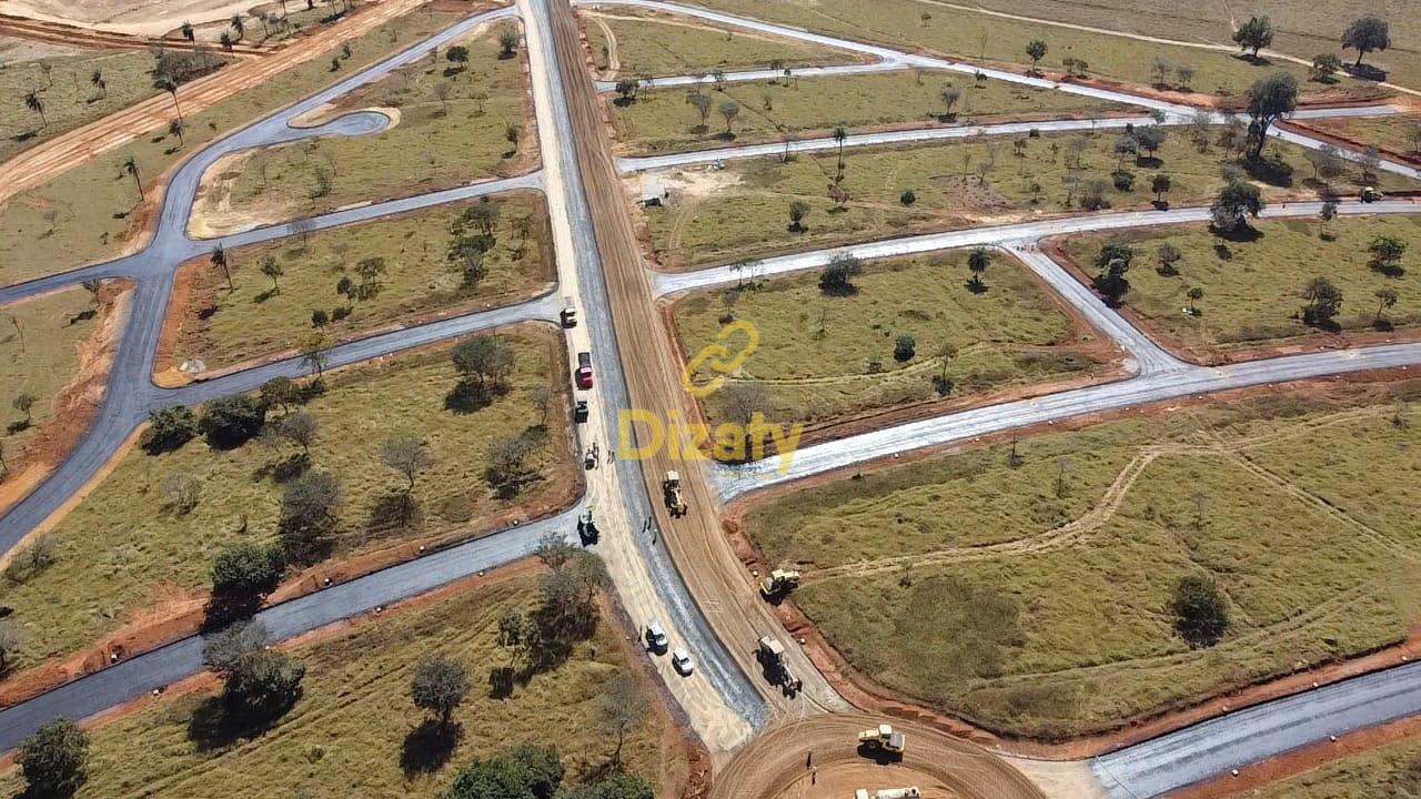 Imobiliria Dizaty em Sete Lagoas - MG