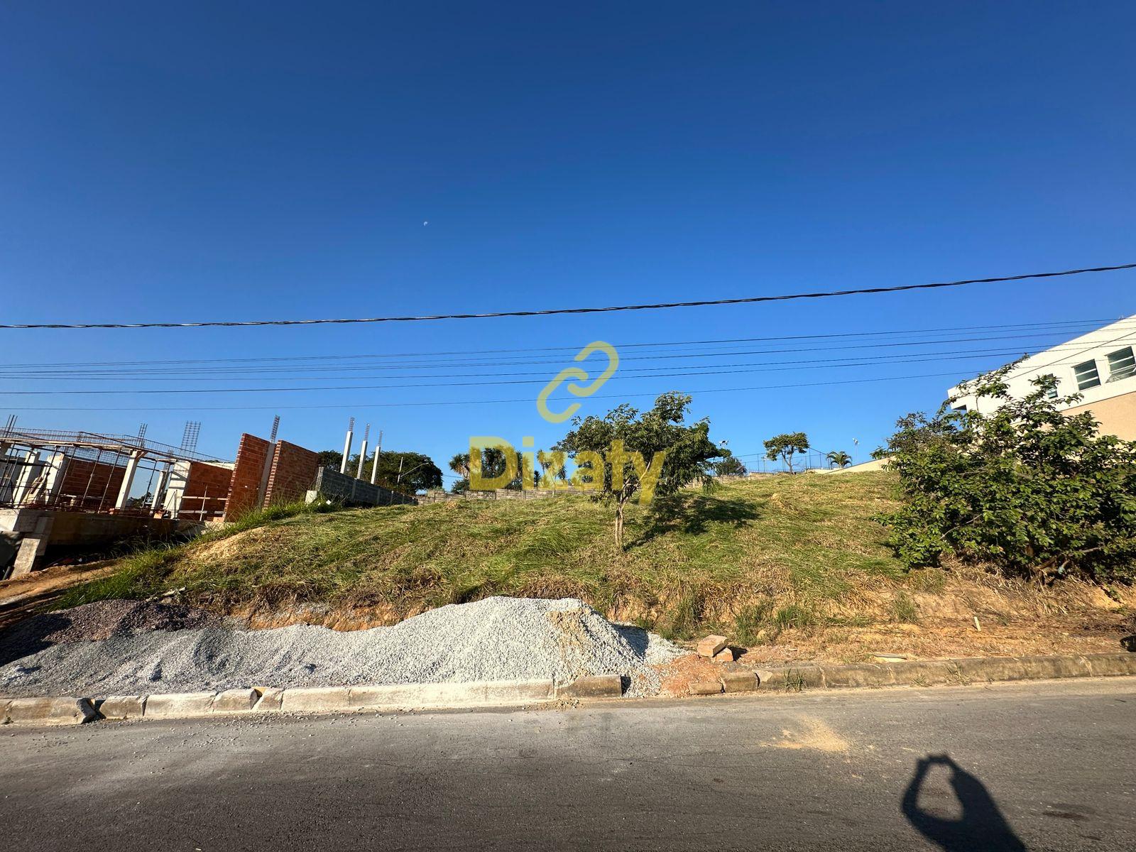 Lote  venda no Residencial Da Vinci com Vista Espetacular e Definitiva