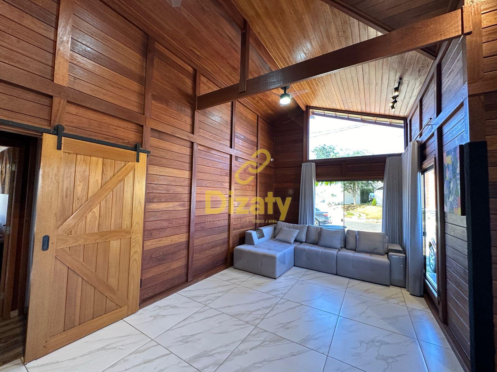 Imobiliria Dizaty em Sete Lagoas - MG