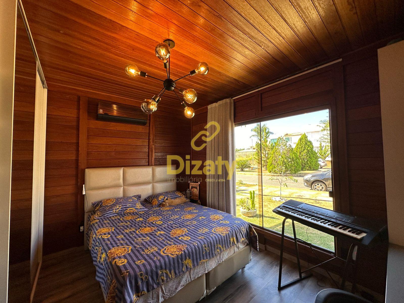Imobiliria Dizaty em Sete Lagoas - MG