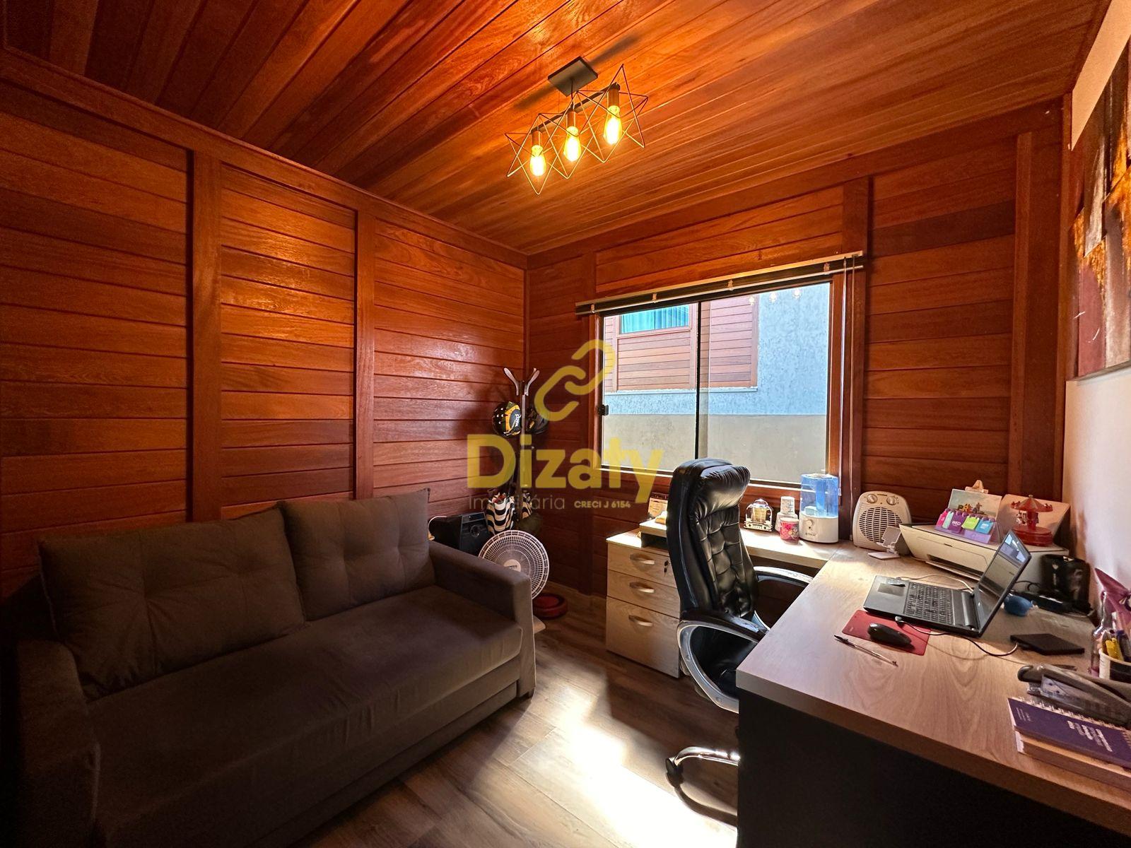 Imobiliria Dizaty em Sete Lagoas - MG