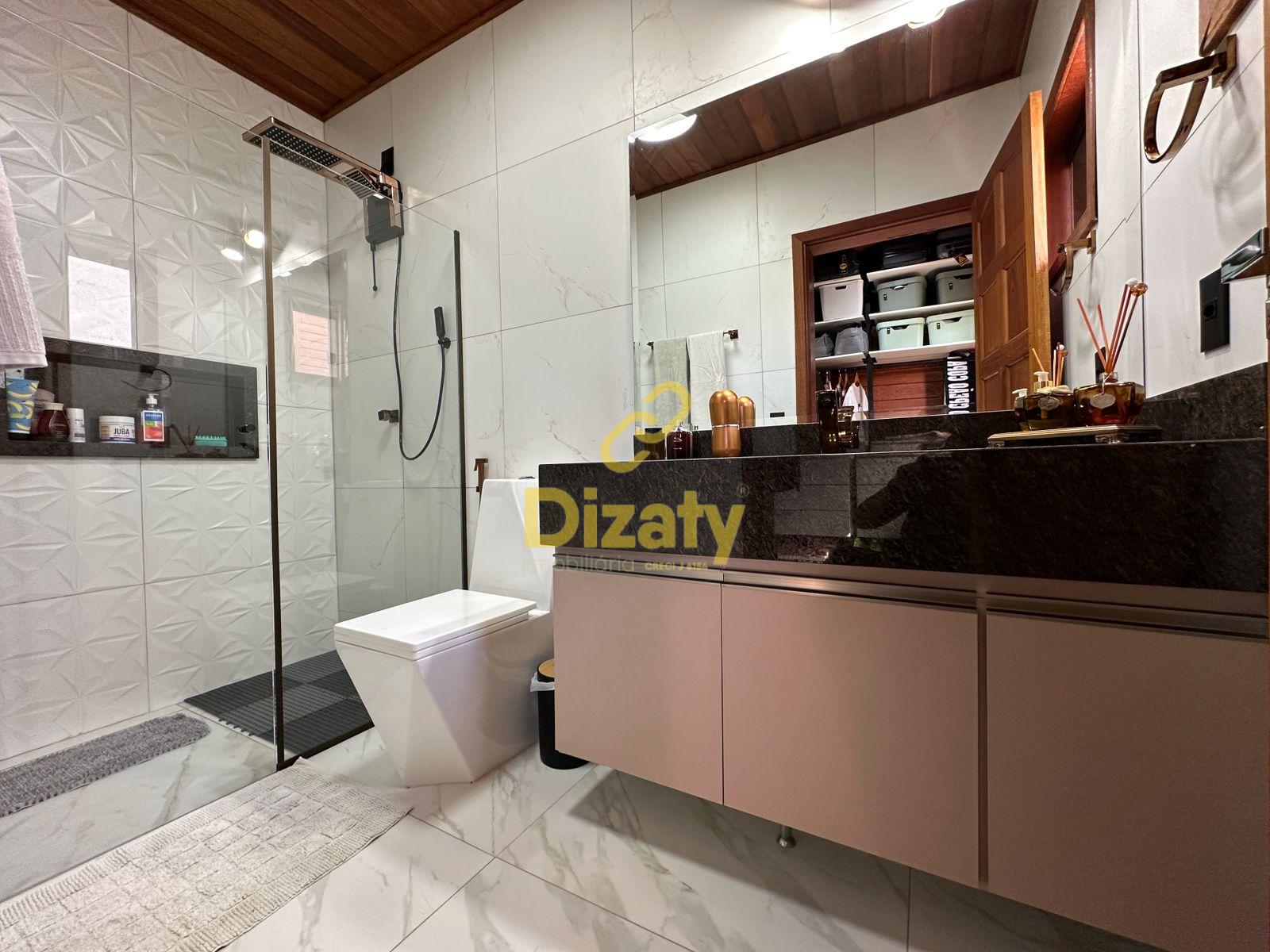 Imobiliria Dizaty em Sete Lagoas - MG