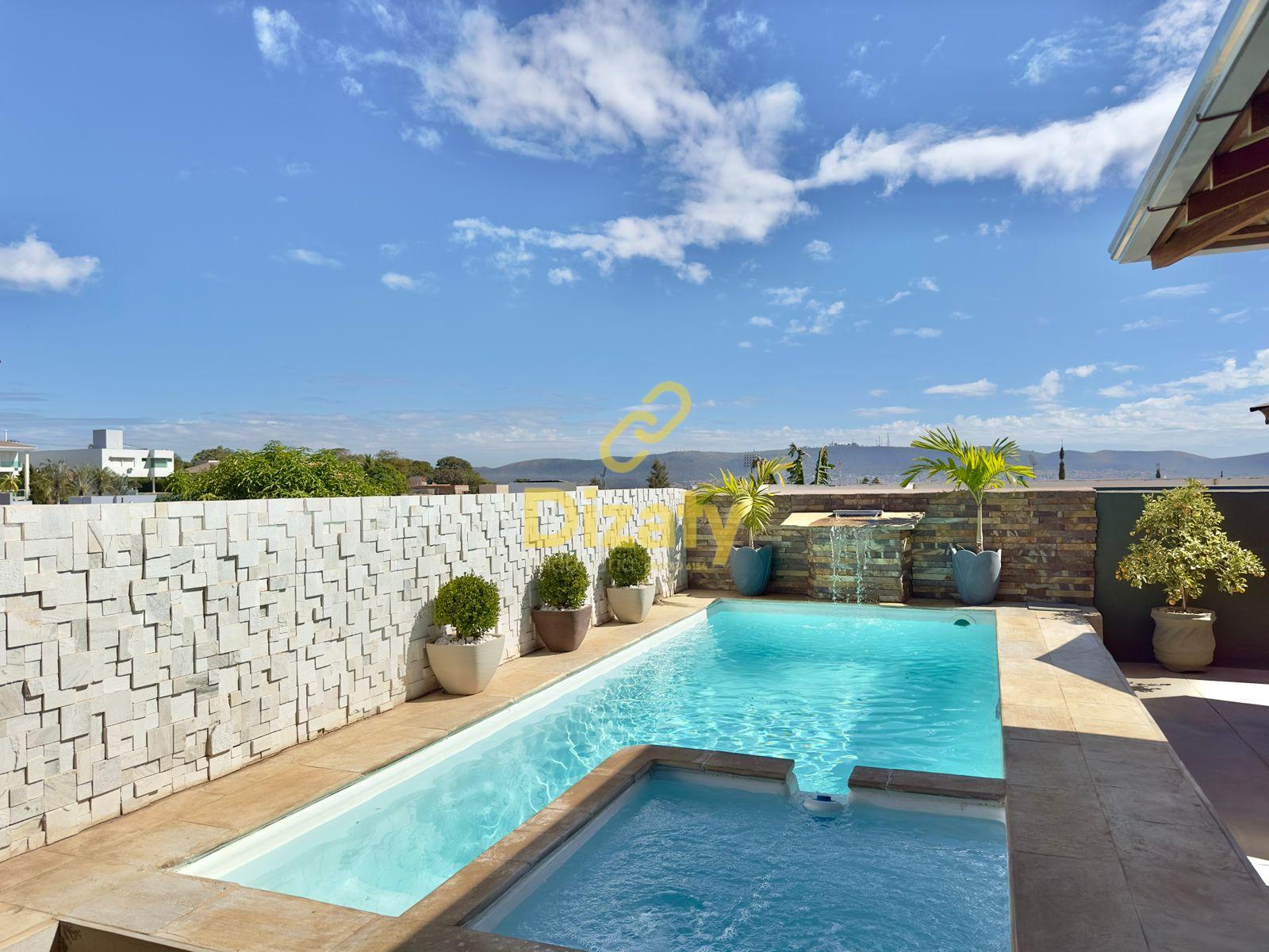 Imobiliria Dizaty em Sete Lagoas - MG