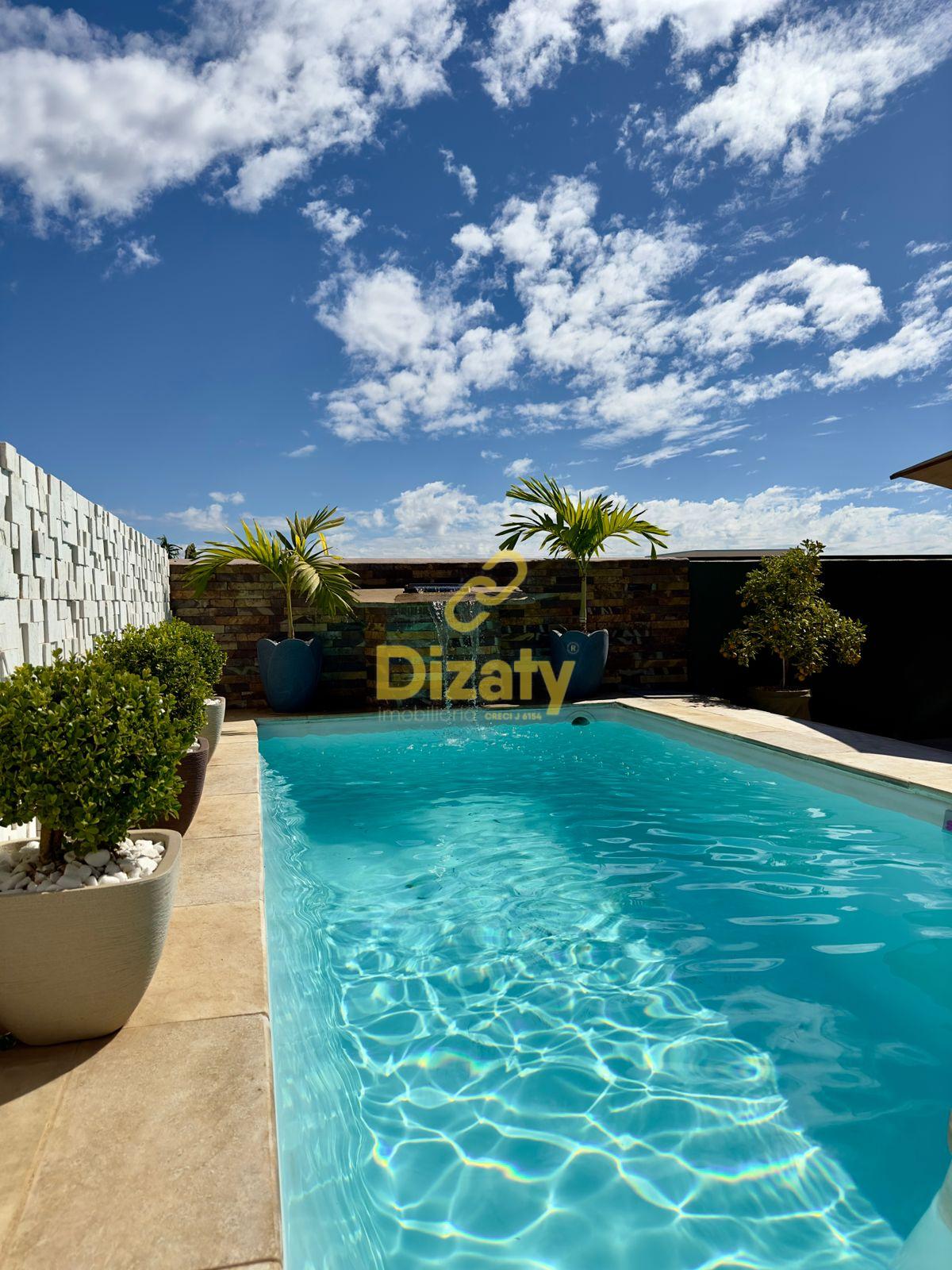 Imobiliria Dizaty em Sete Lagoas - MG