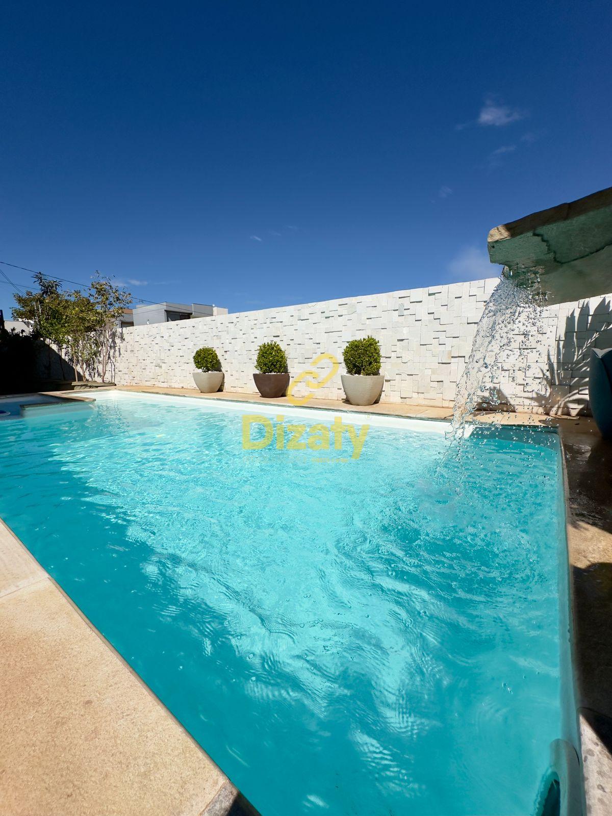 Imobiliria Dizaty em Sete Lagoas - MG